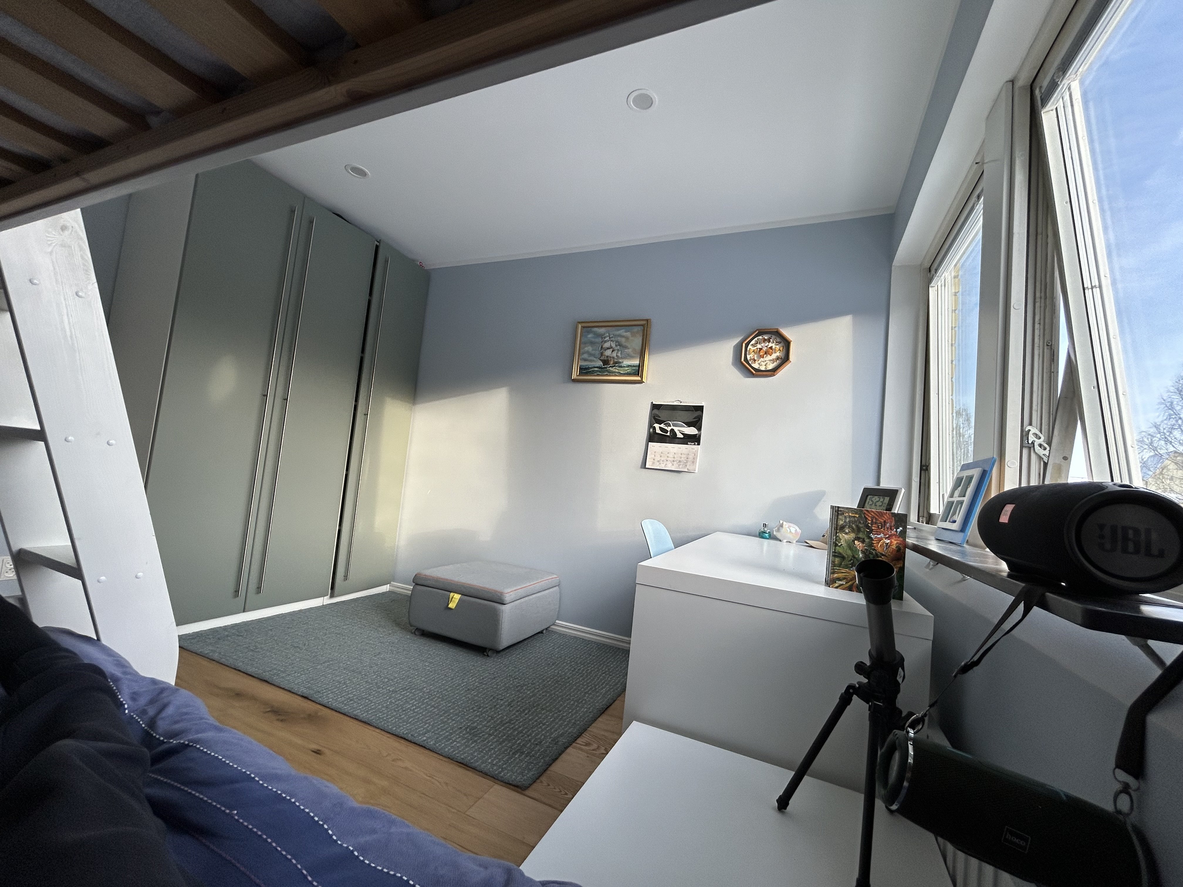 Bellmansgatan, Uppsala — photo 4