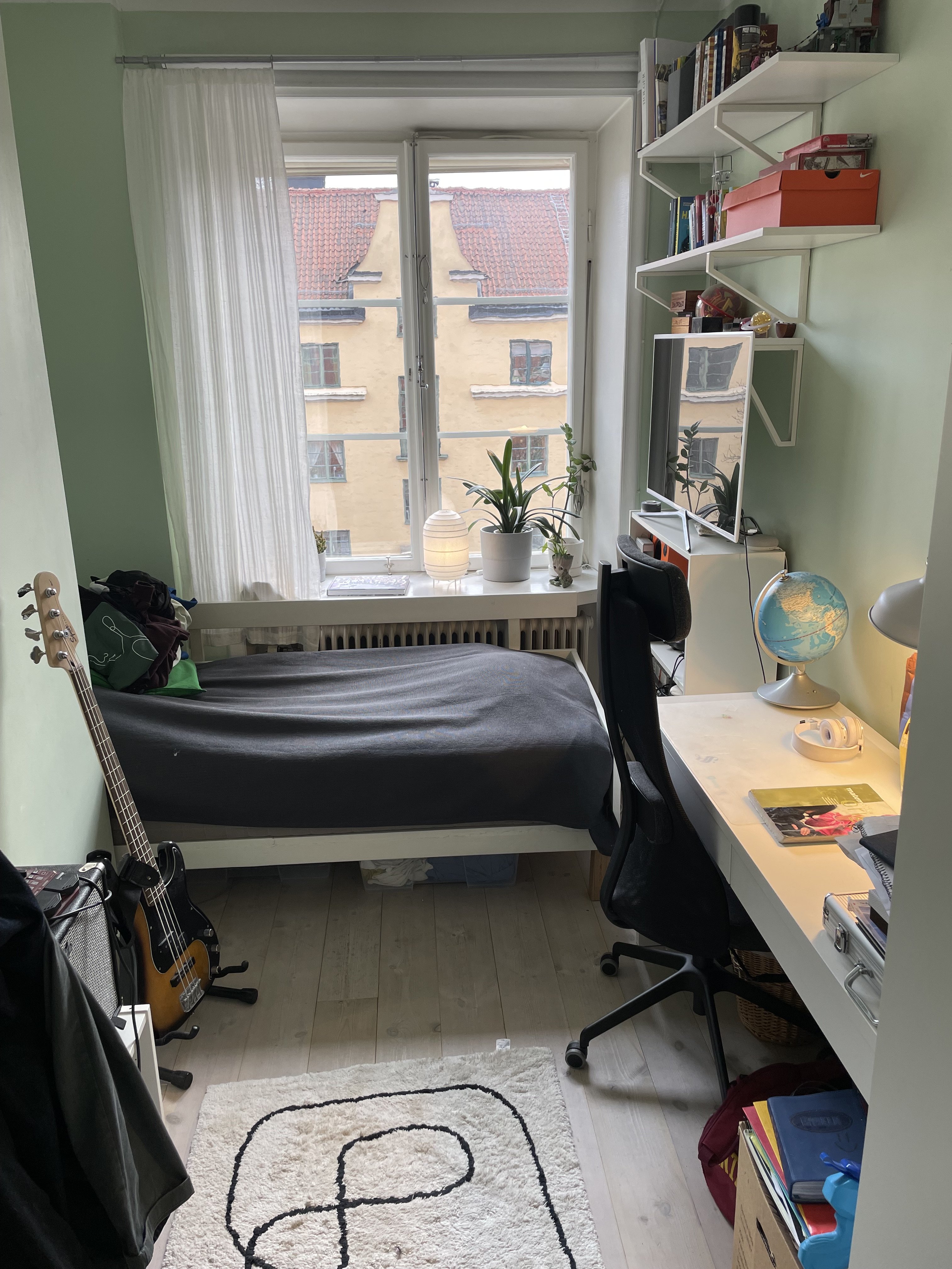 Hedemoratäppan, Stockholm — photo 5