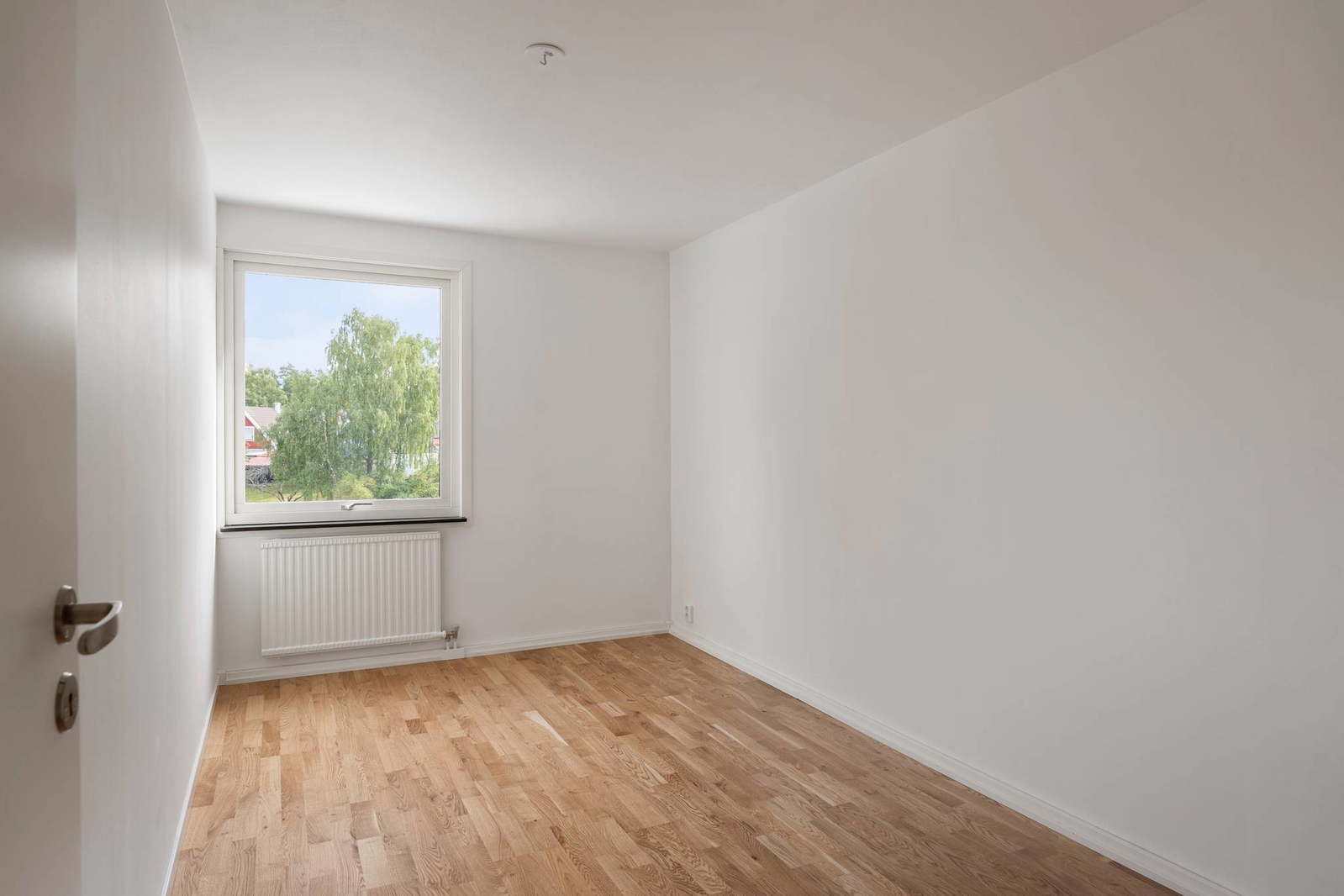 4 rok · 92 m² i Tumba – bild 23
