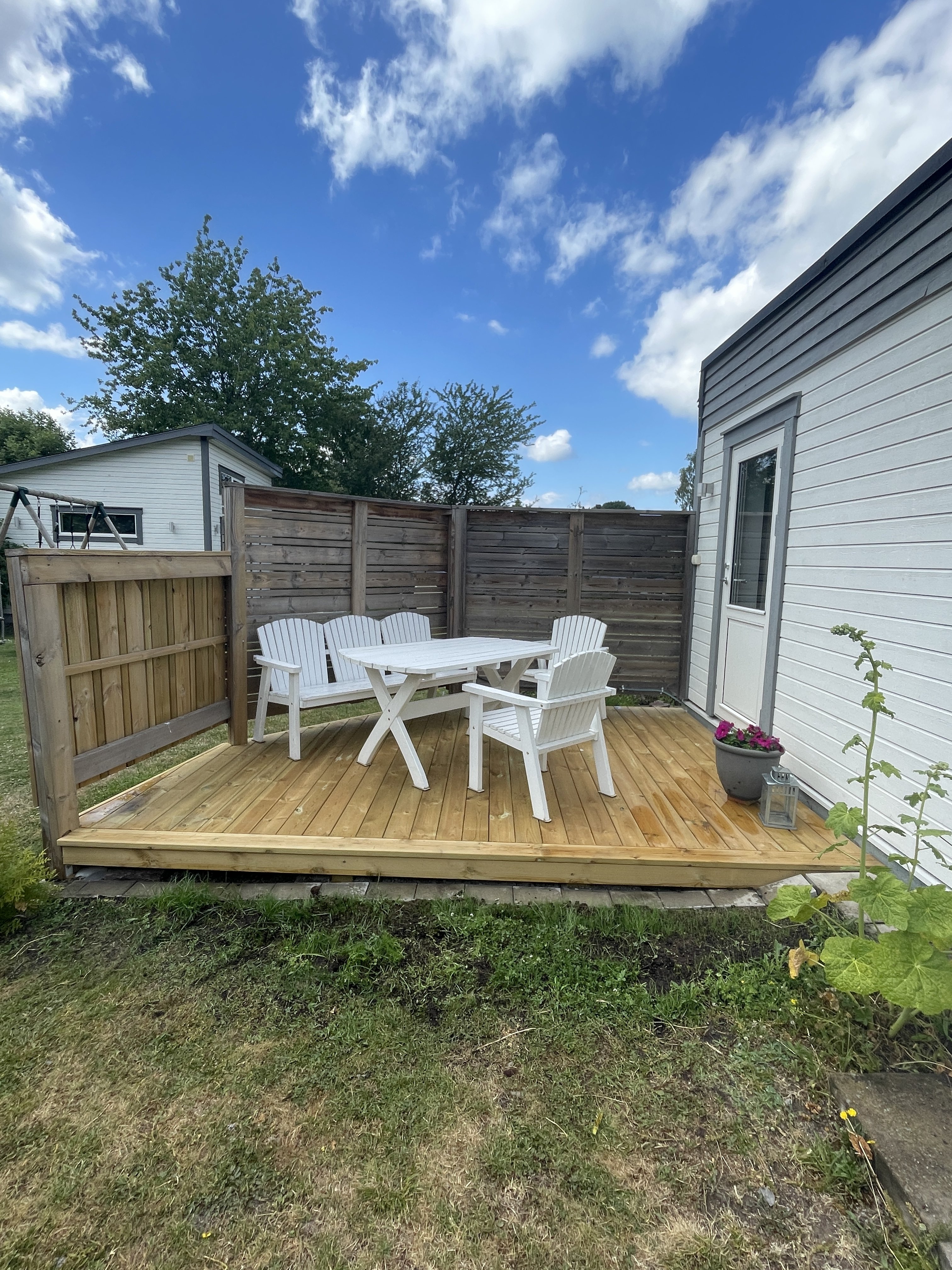 Lägenhet, 1 rooms, 35 sqm, Kalmar