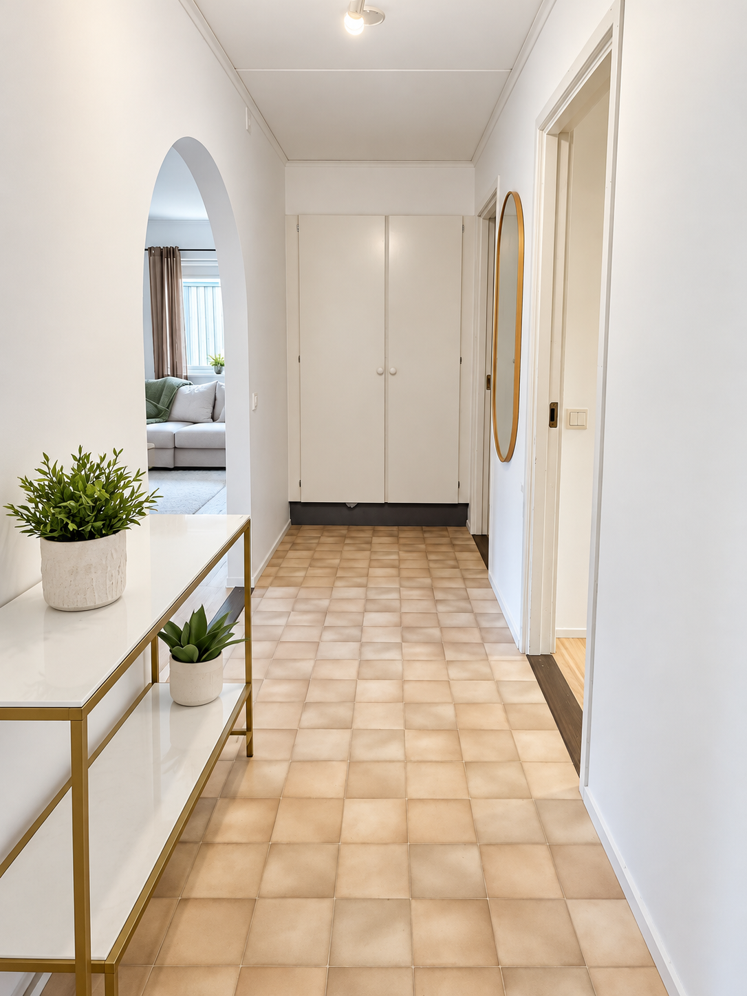 2 rok · 60 m² i Ulricehamn – bild 8
