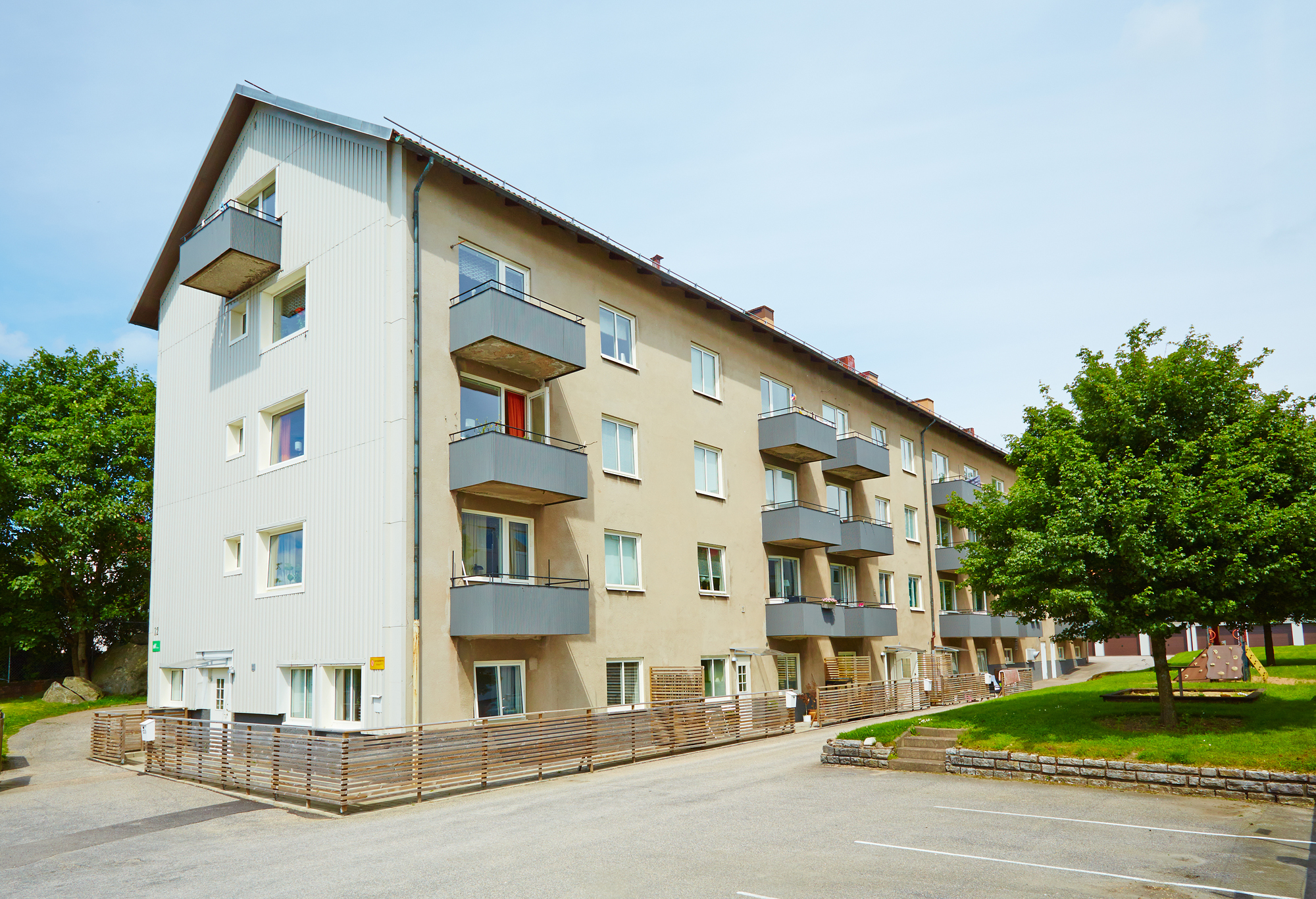 Torgilsgatan 12 B