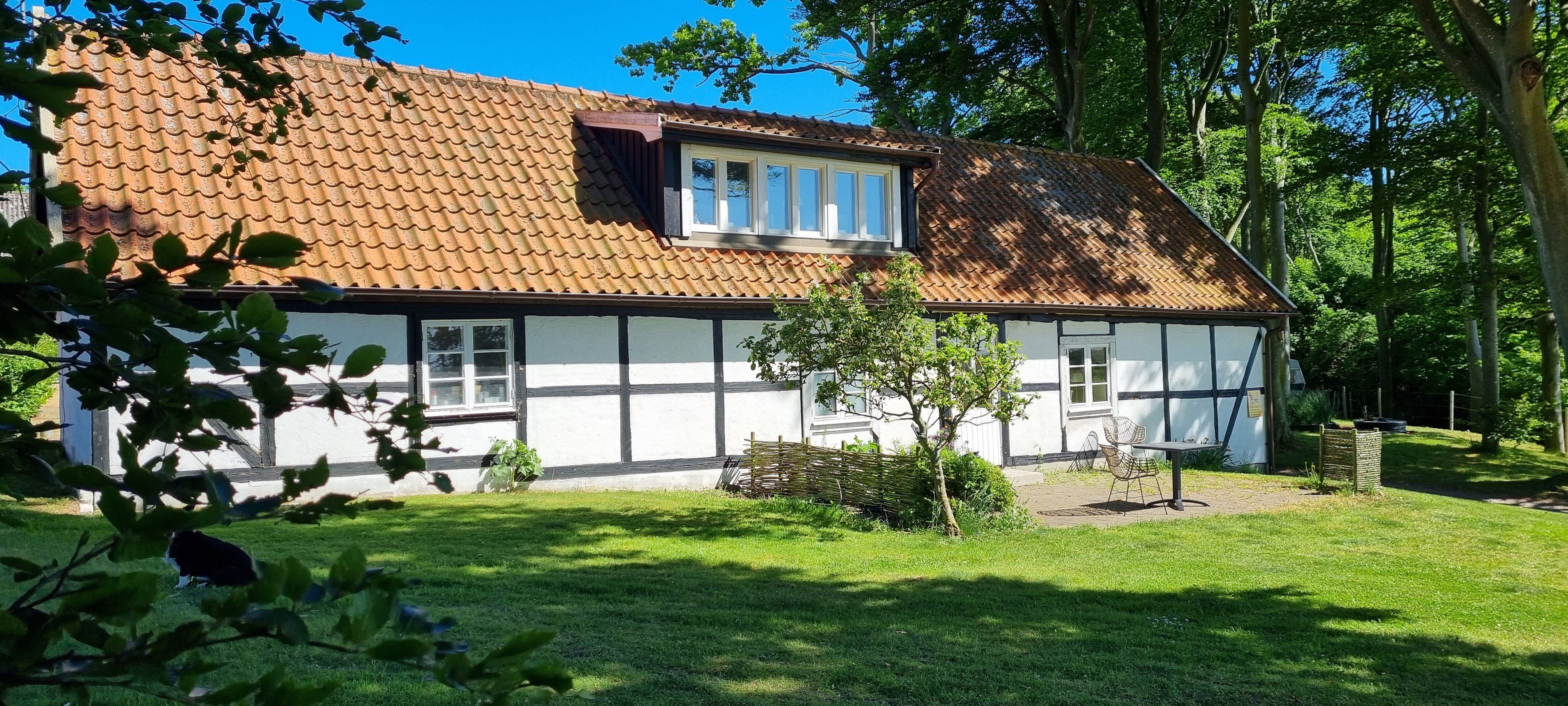 Stuga, 4 rooms, 80 sqm, Mölle