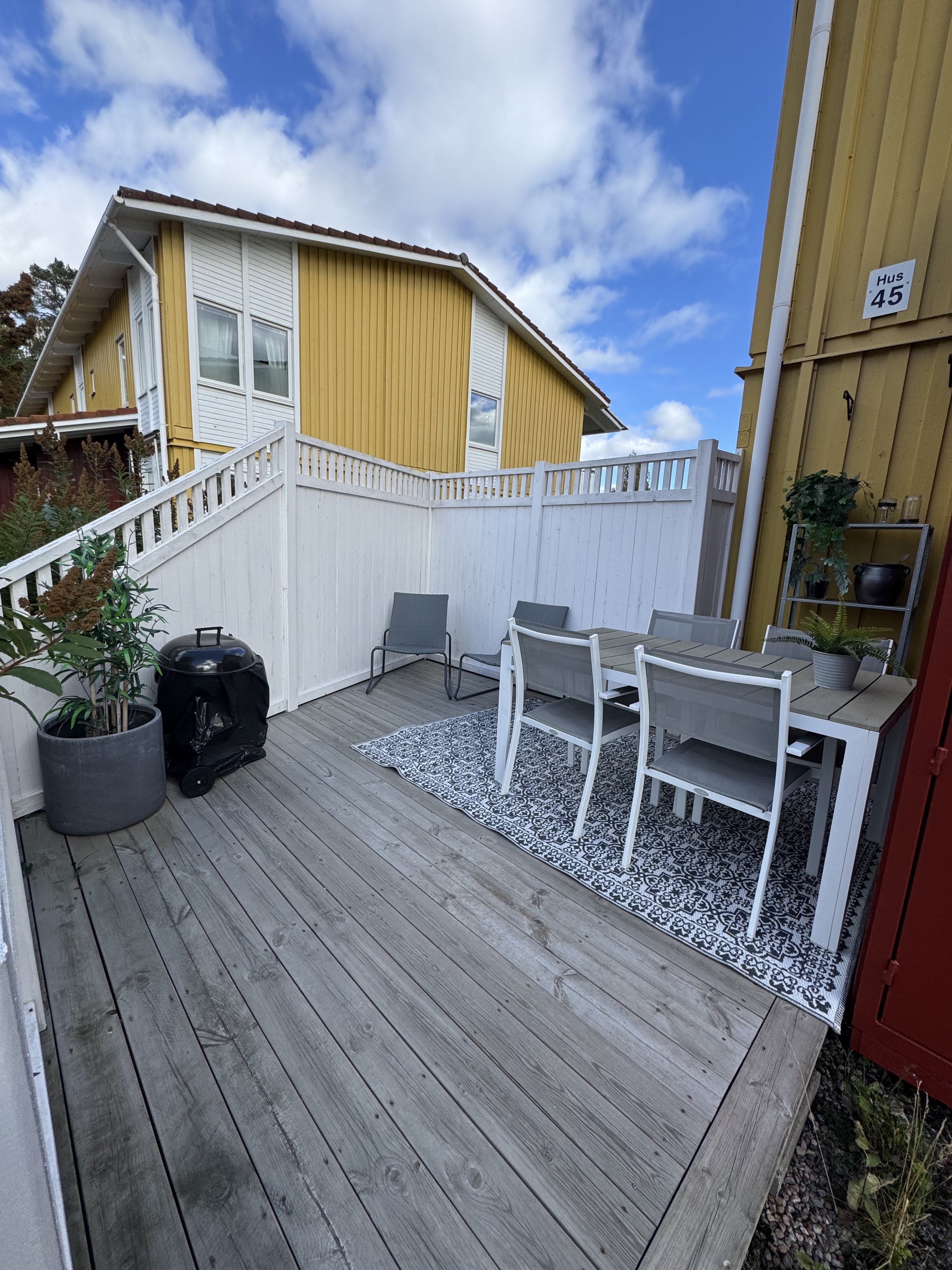2 rok · 73 m² i Falun – bild 9