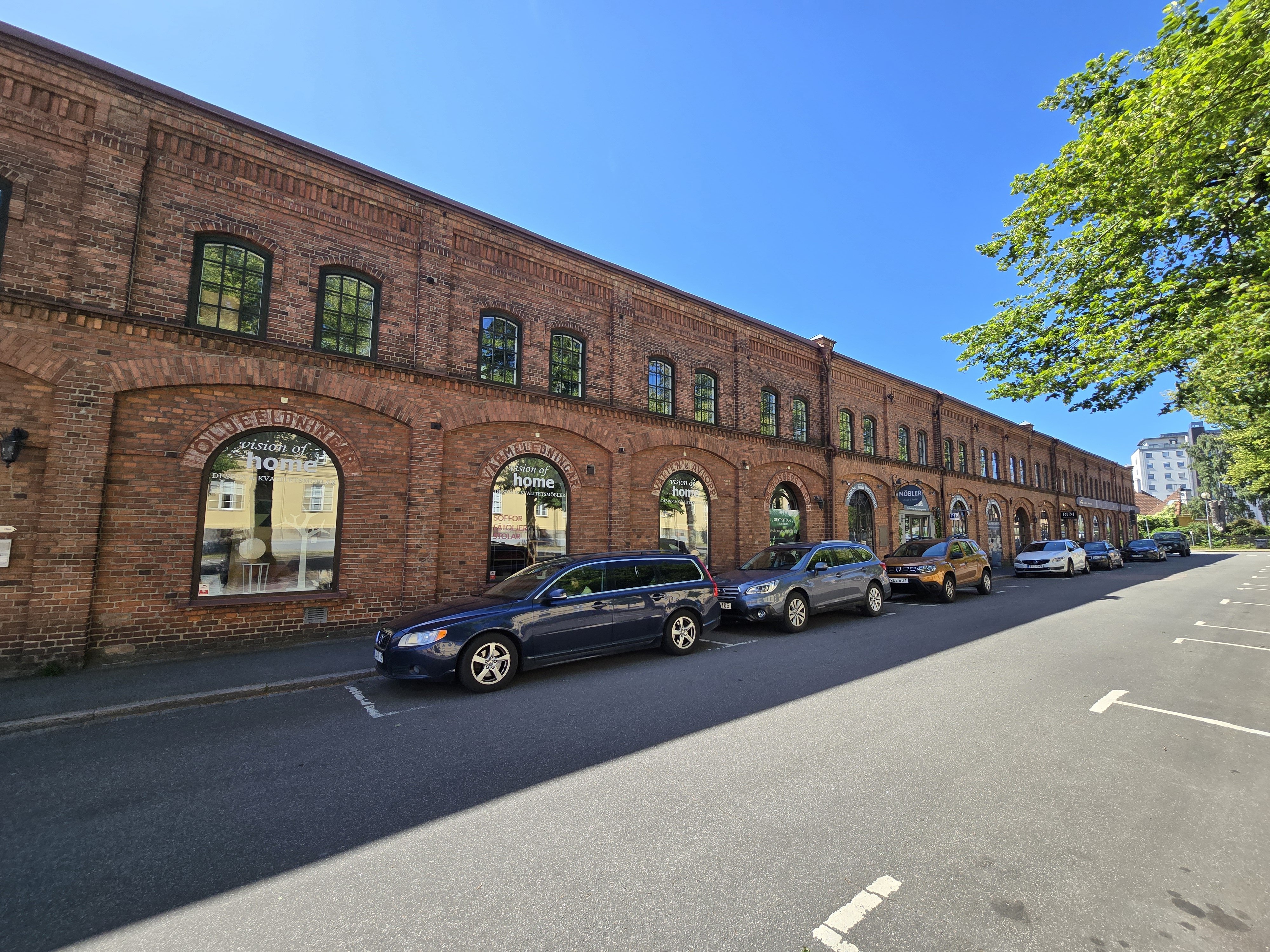 Södergatan
