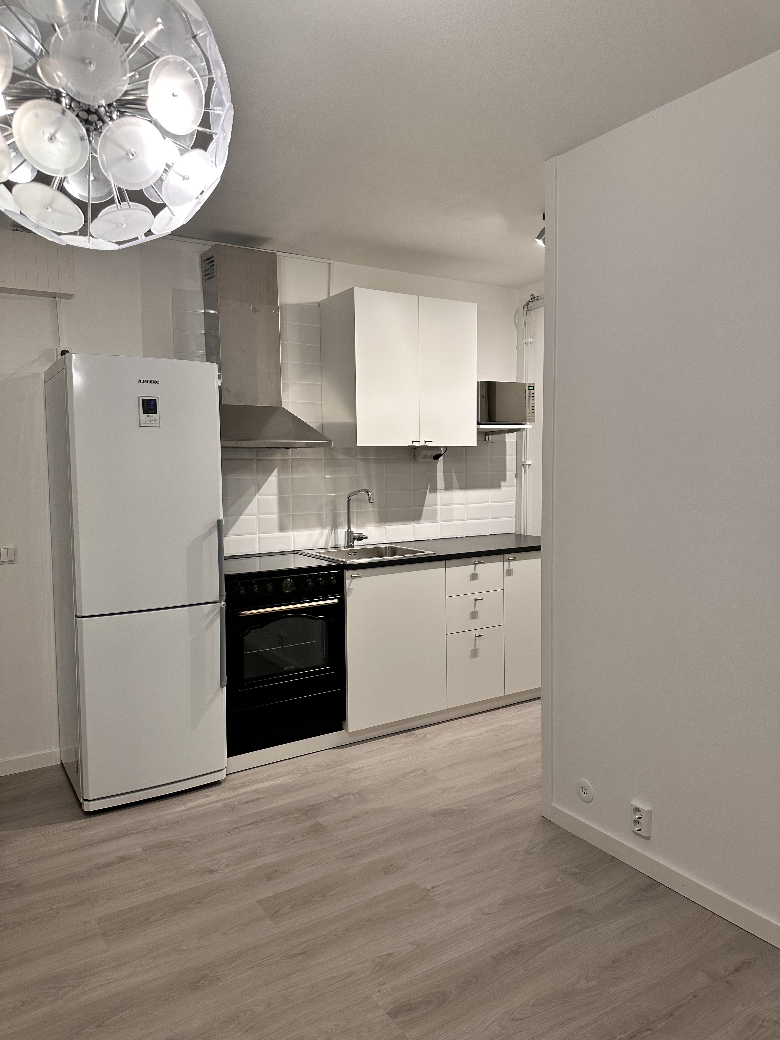 Lägenhet, 1 rooms, 20 sqm, Linköping