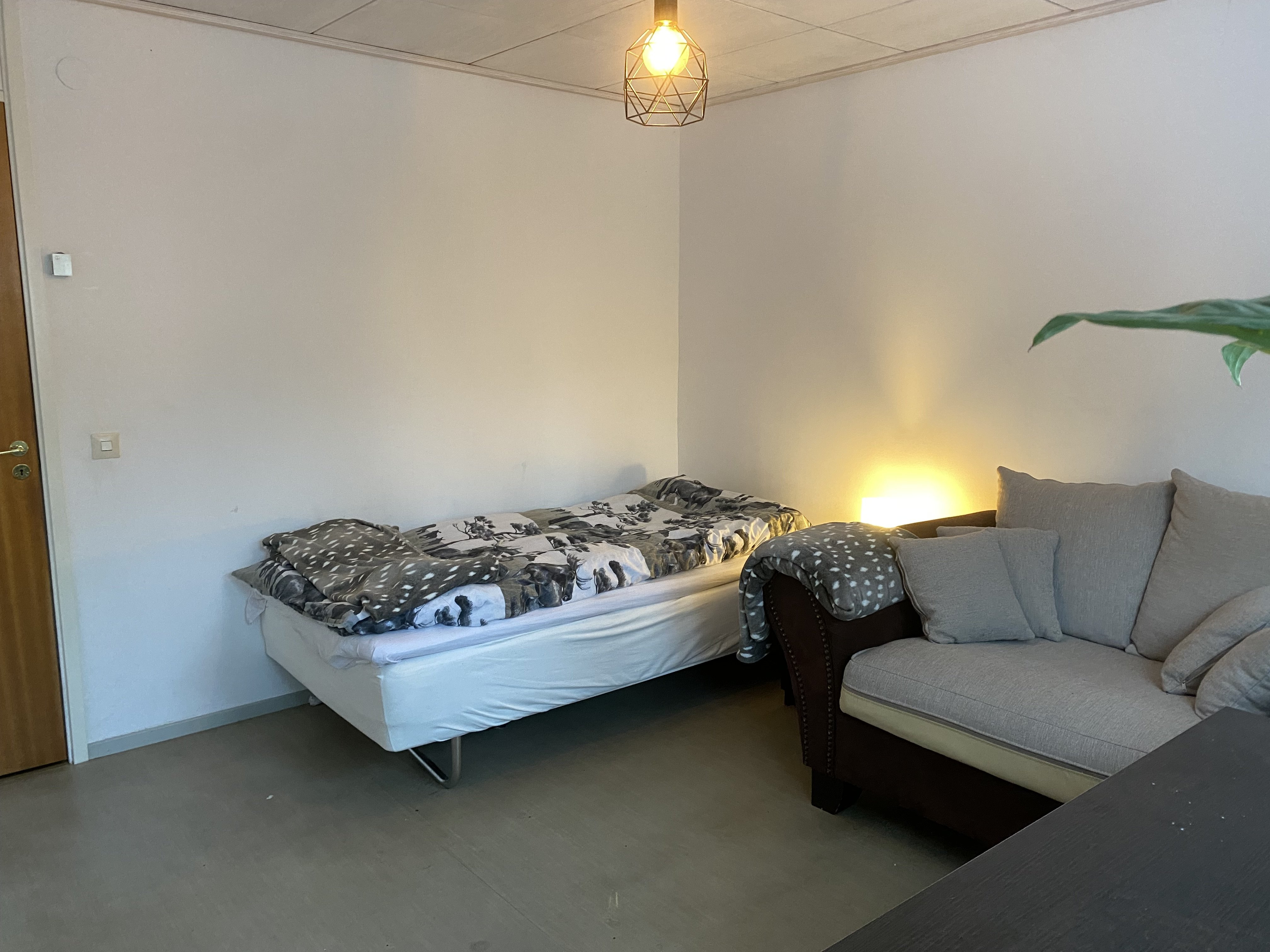 Villa/Hus, 1 rooms, 24 sqm, Spånga