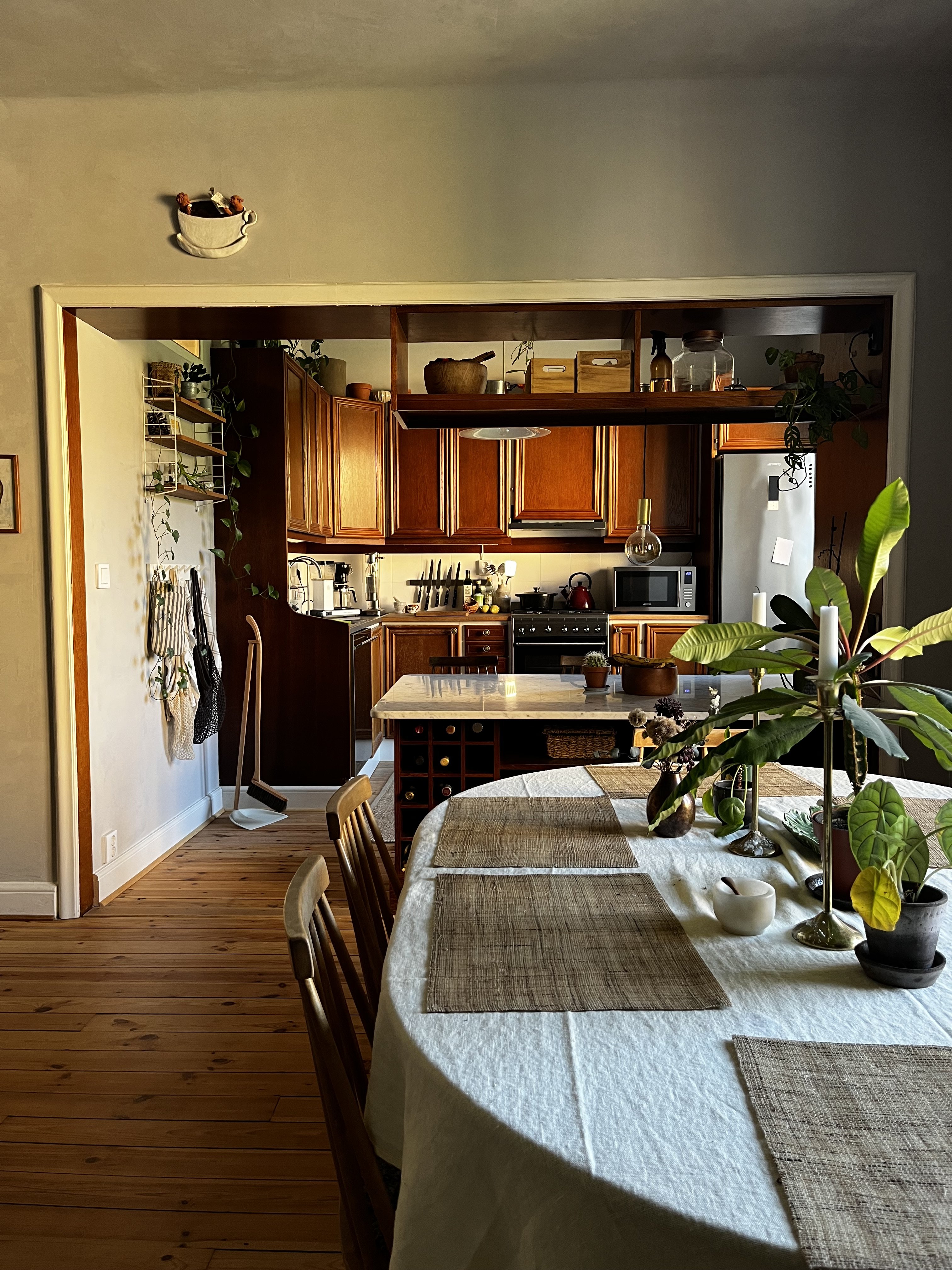 Lägenhet, 3 rooms, 75 sqm, Stockholm