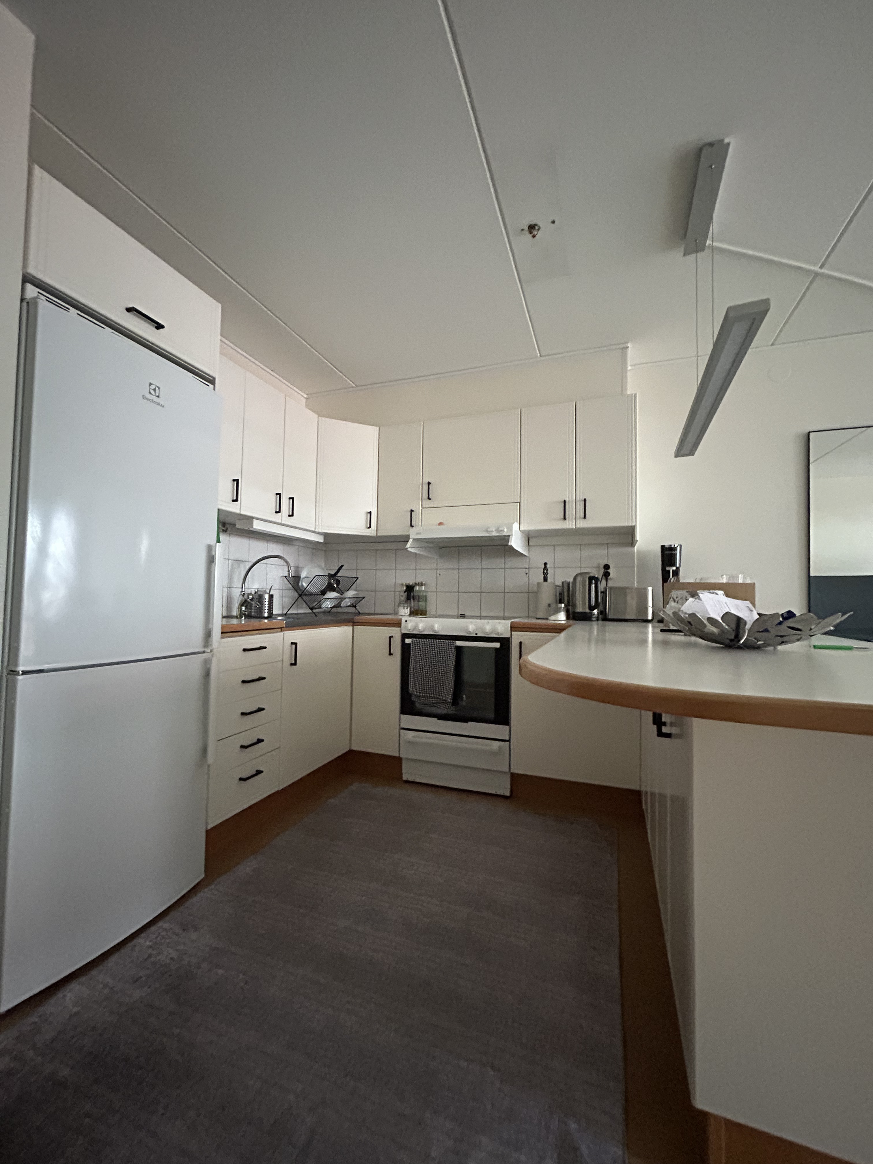 Apartment in Staffanstorp, Skåne län - Bild 3