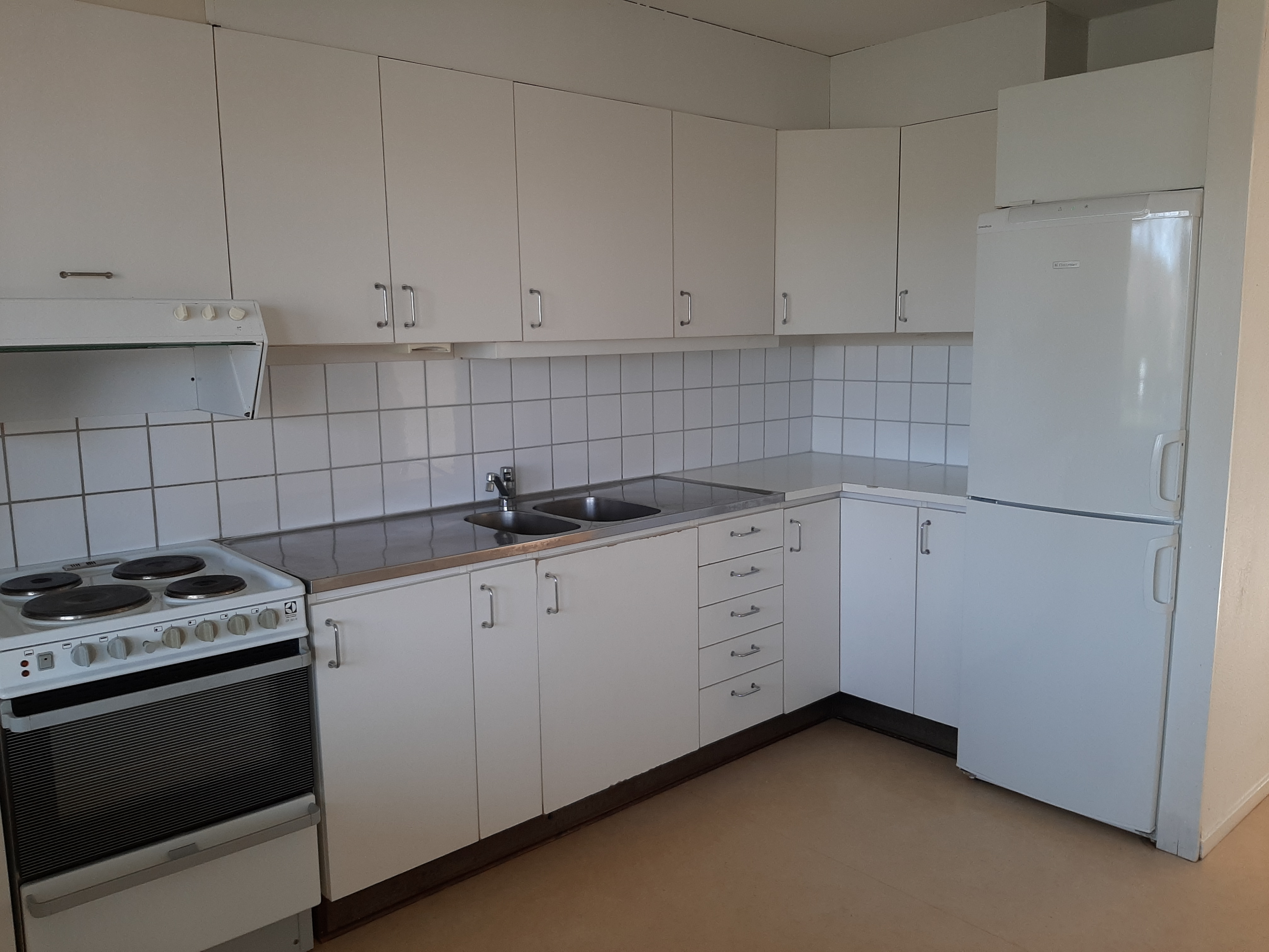 1 rok · 33 m² i Västra Karup – bild 5