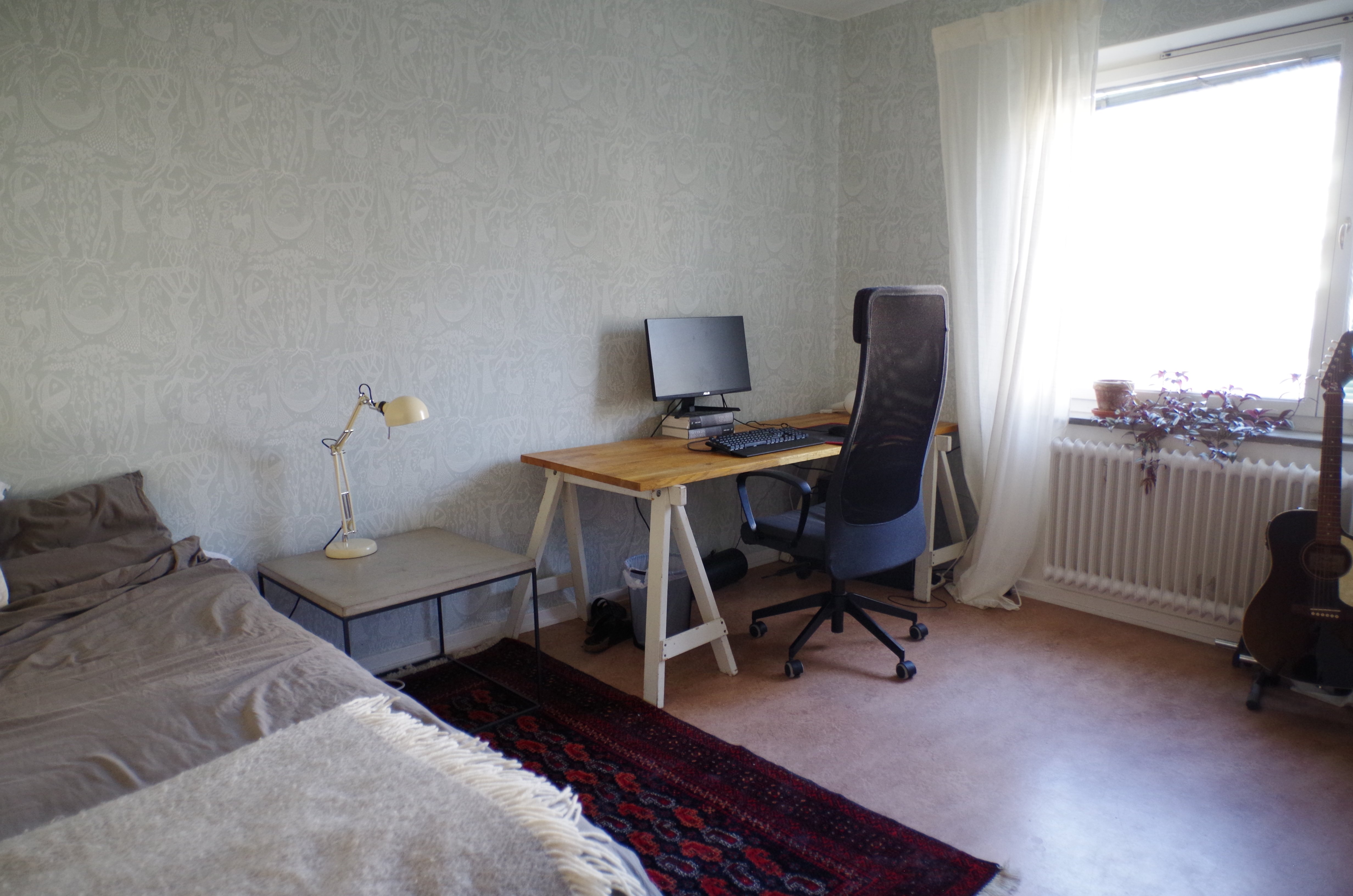 Rusthållarvägen, Bagarmossen — photo 5