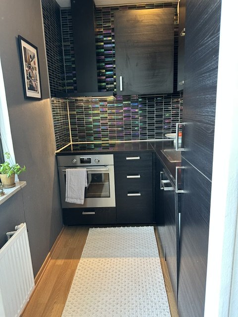 Apartment in Göteborg, Masthugget - Bild 2