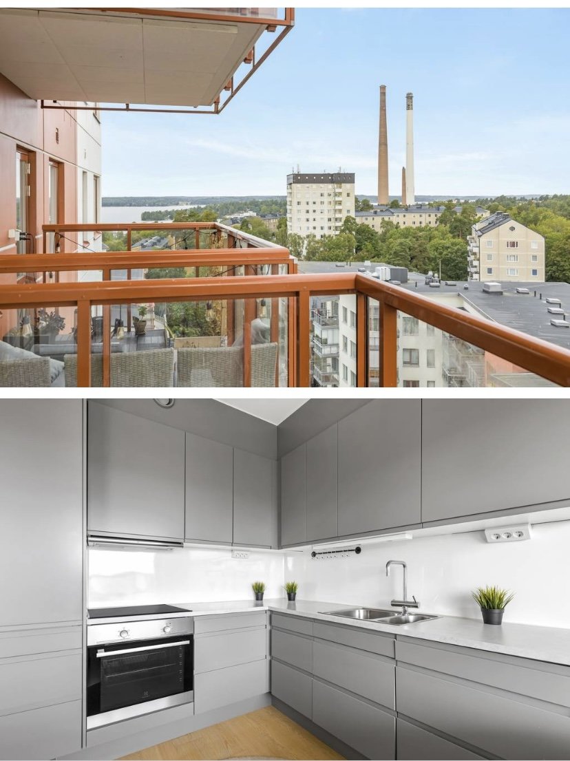 Fyrspannsgatan, Hässelby