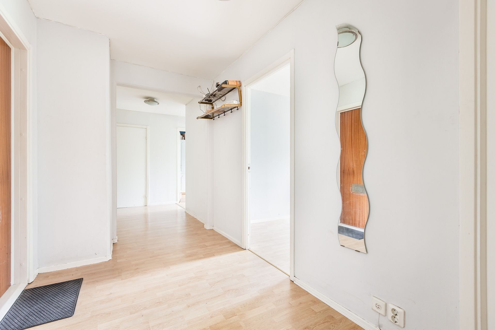 Lägenhet, 1 rooms, 10 sqm, Huddinge