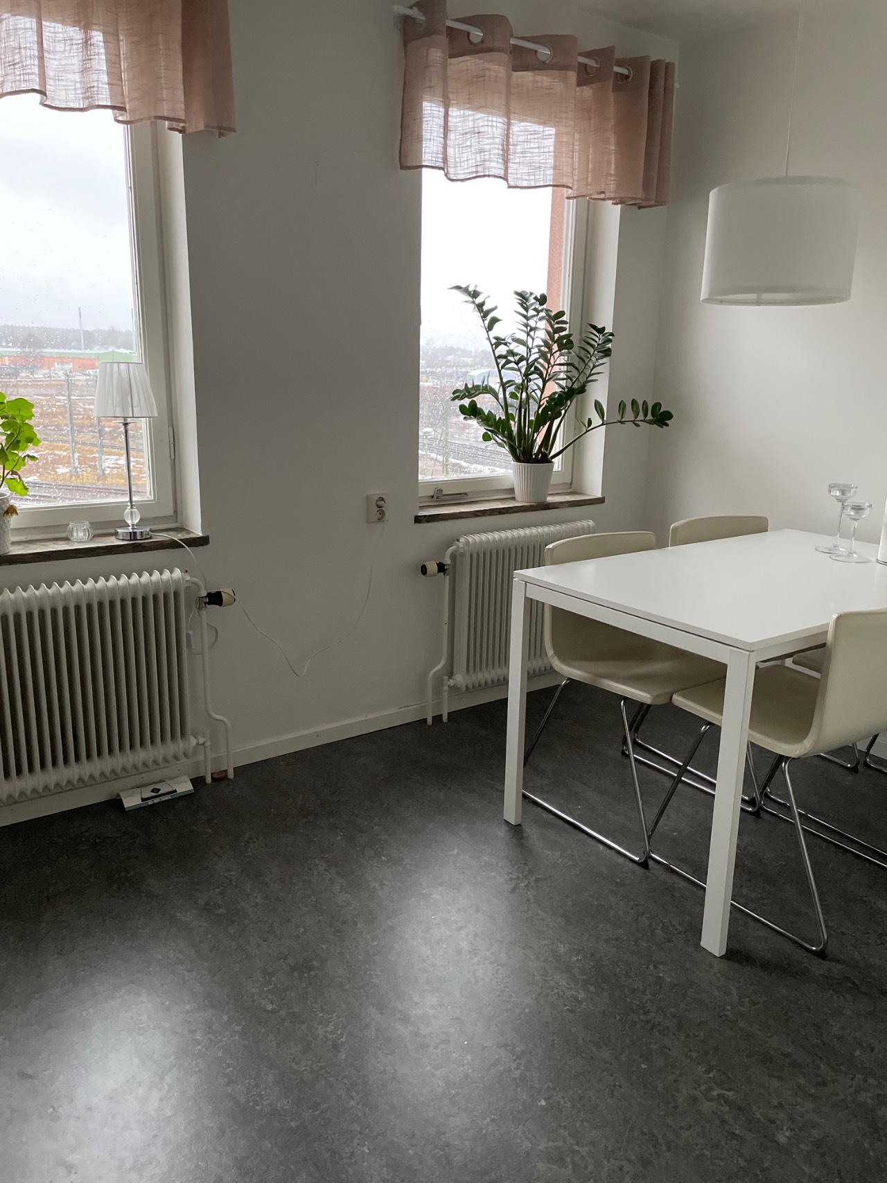Lägenhet – Gävle, Näringen - Bild 4