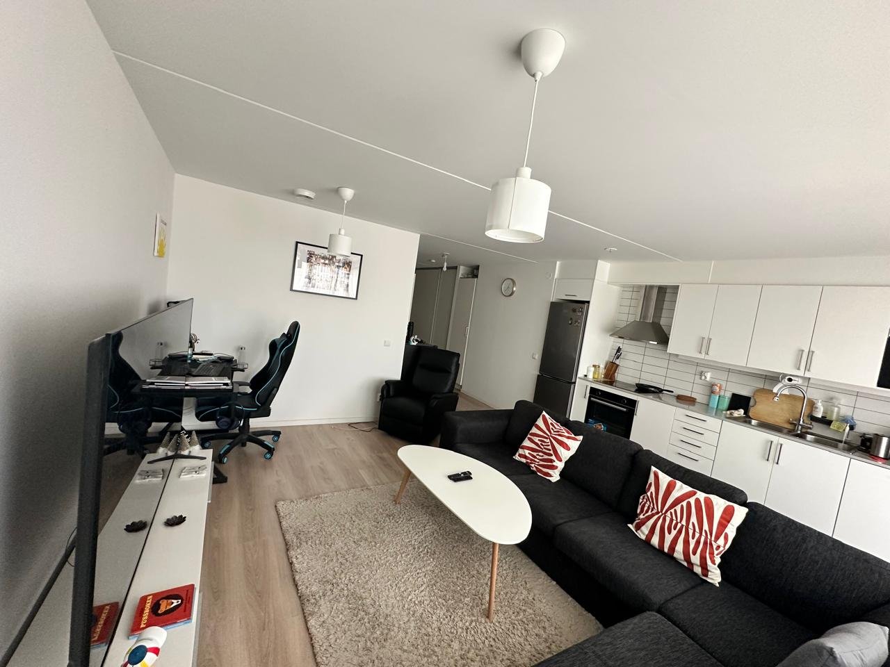 Zirkongatan, Västra Frölunda — photo 5