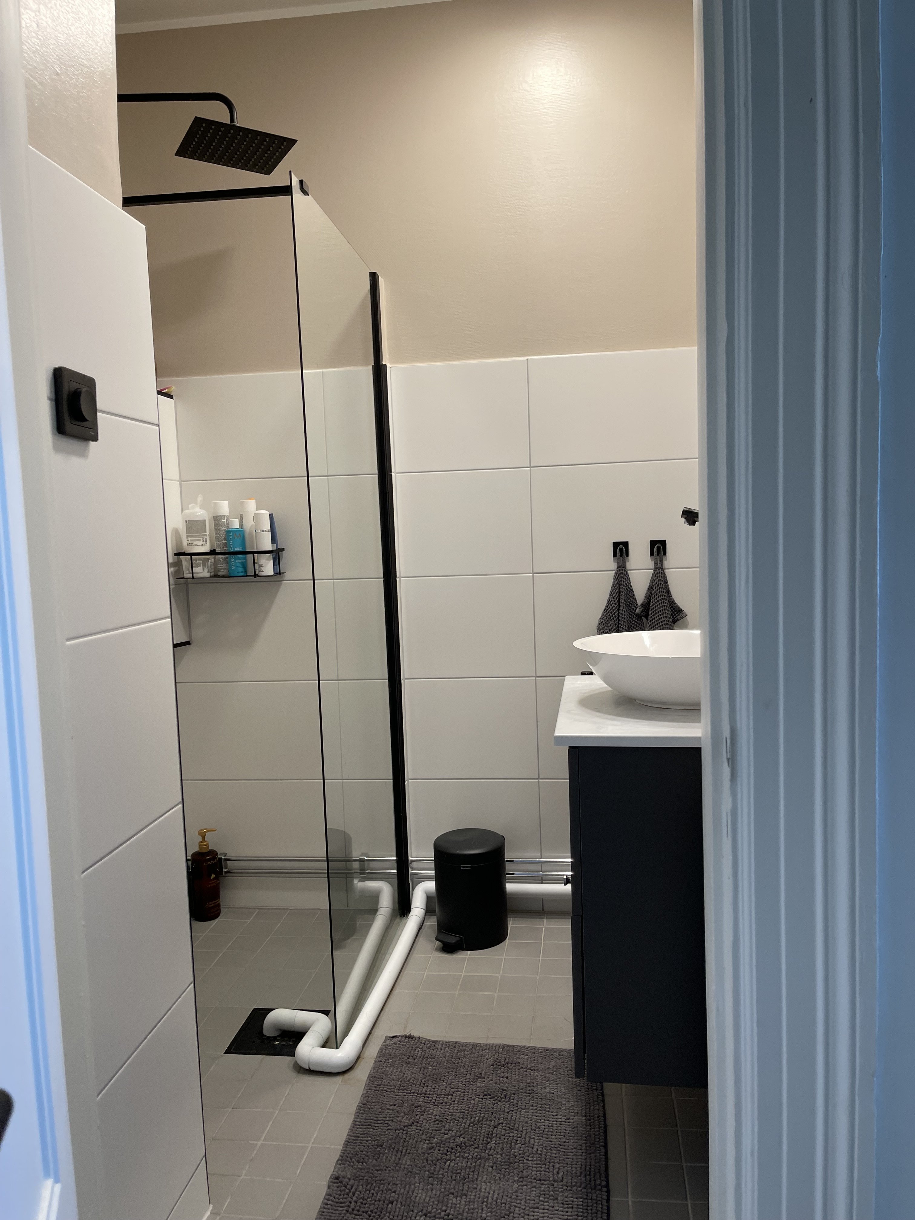 Sankt Paulsgatan, Stockholm