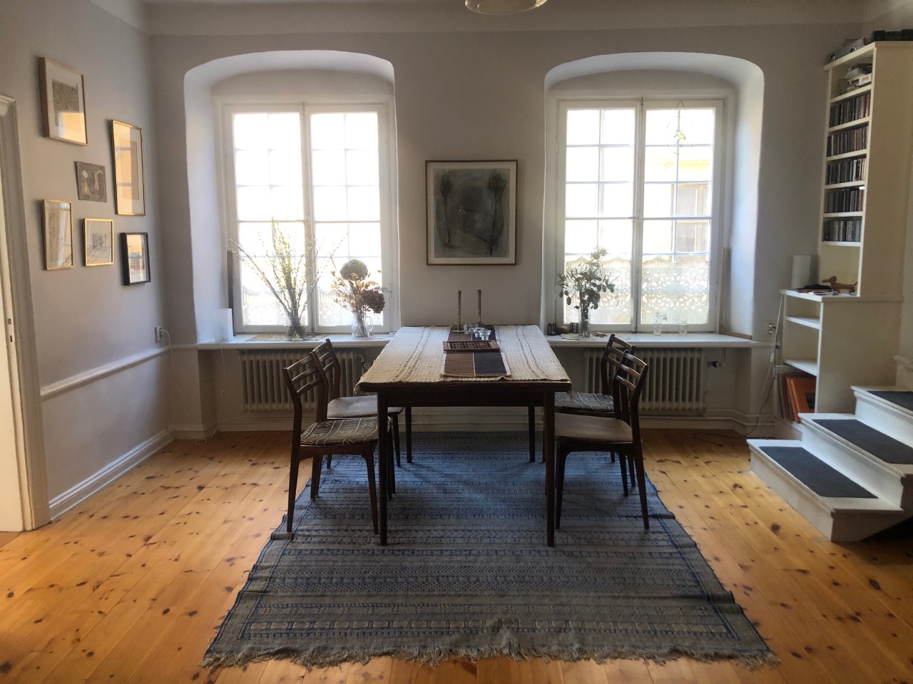 Hornsgatan, Stockholm