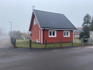Villa/Hus, 4 rooms, 90 sqm, Vinslöv