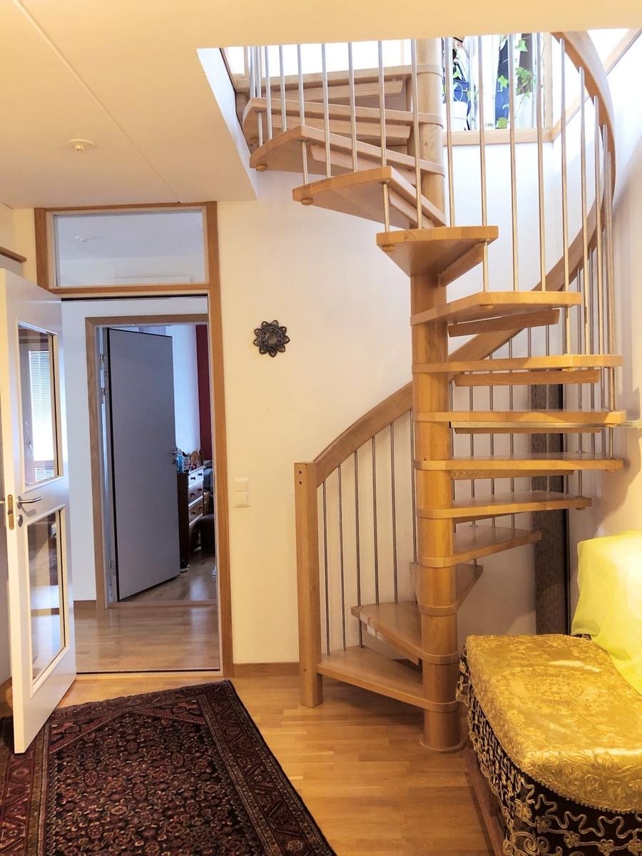 Lägenhet, 1 rooms, 30 sqm, Göteborg
