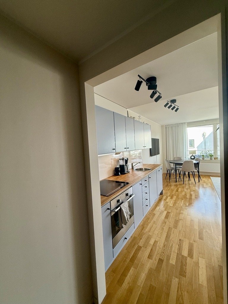 Apartment in Stockholm, Västberga - Bild 2