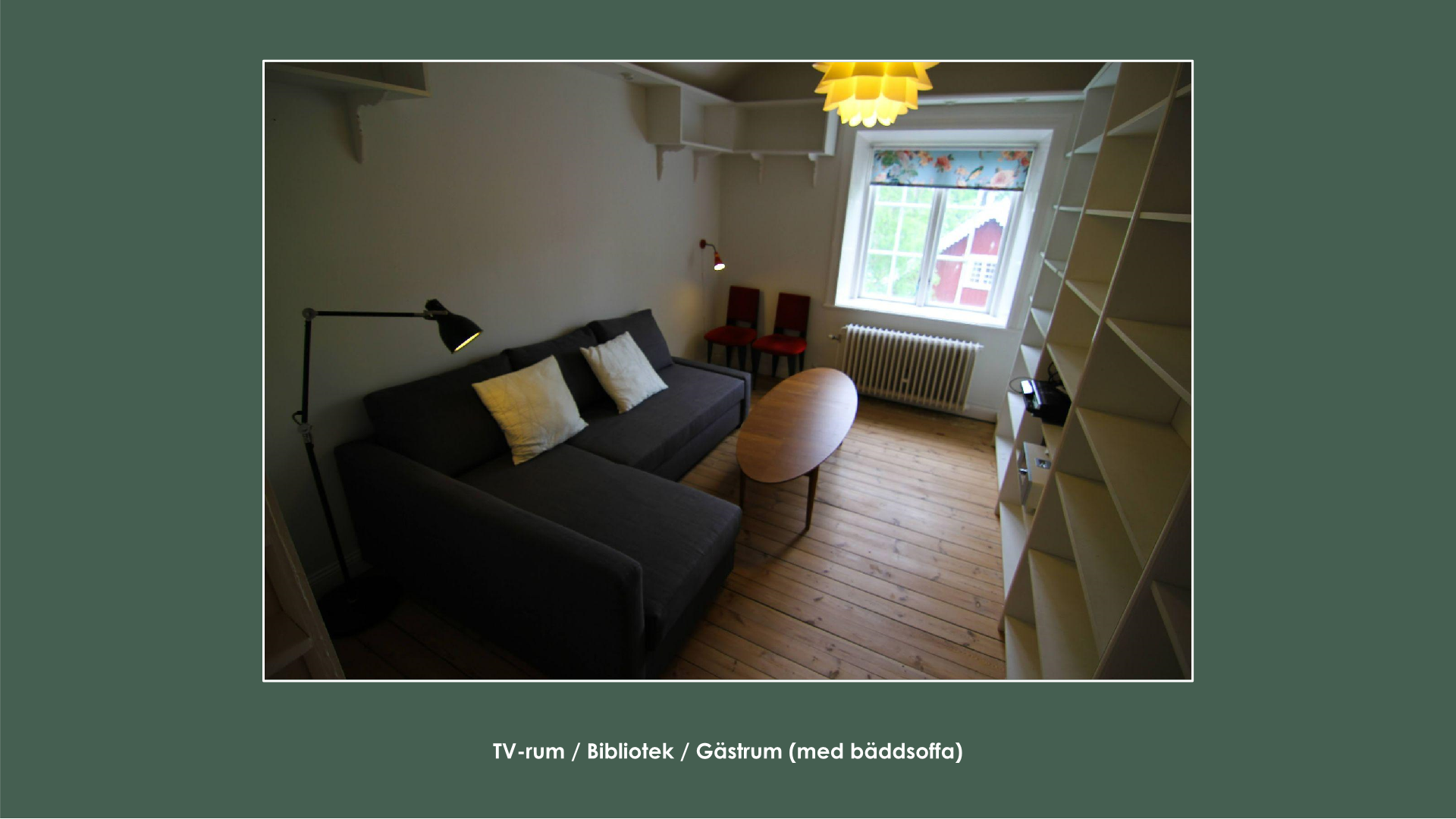 Lägenhet – Nykvarn, Ströpsta - Bild 3