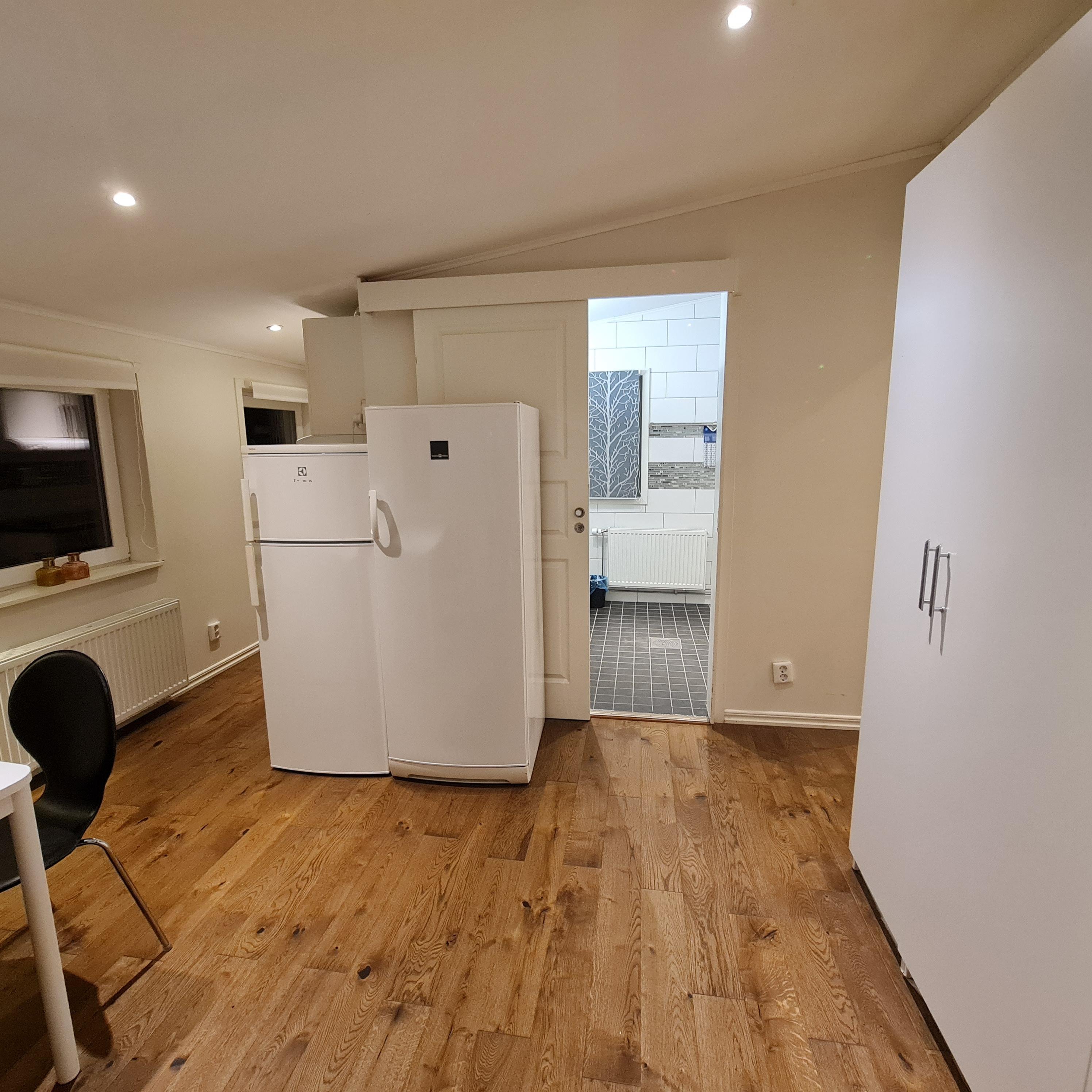 2 rok · 40 m² i Upplands Väsby – bild 7