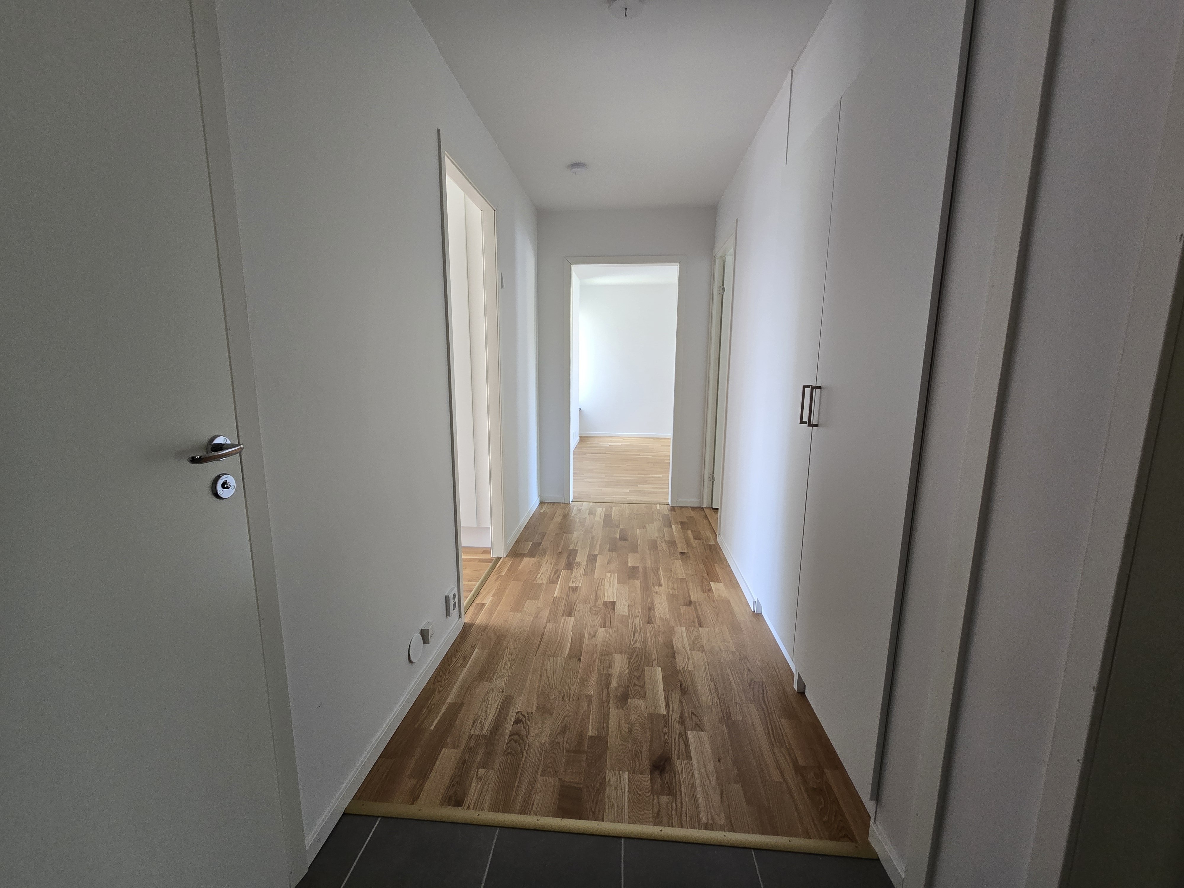 Lägenhet, 3 rooms, 88 sqm, Motala
