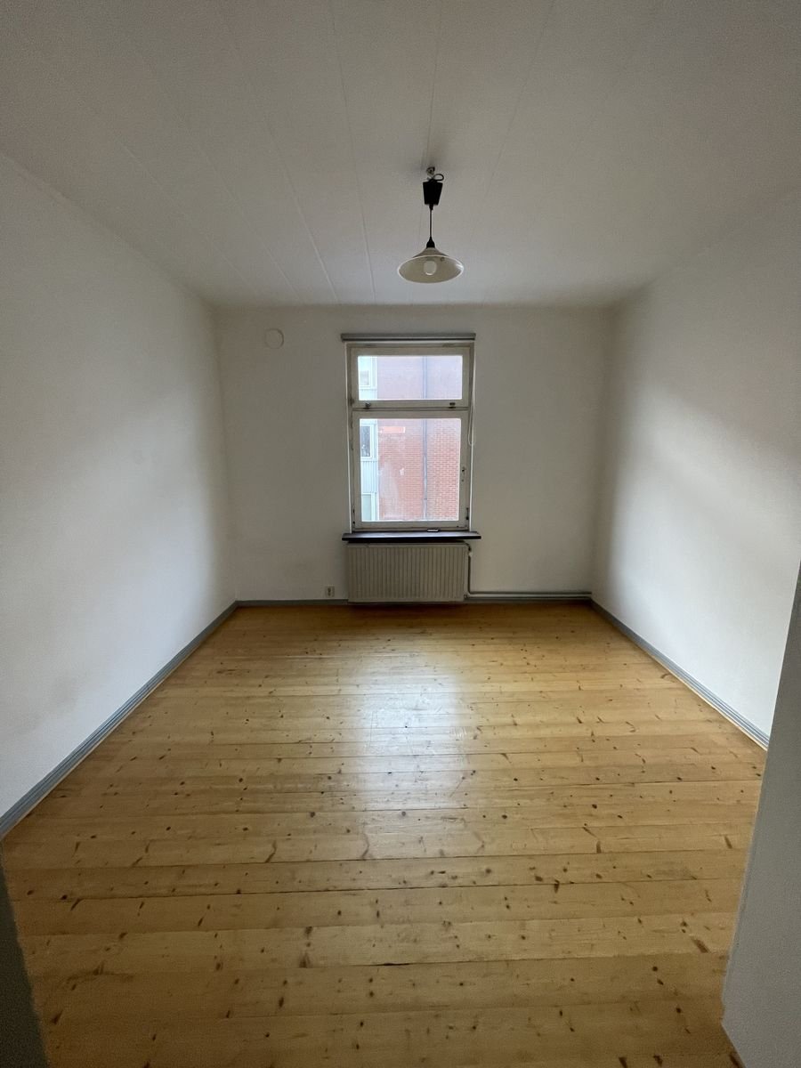 Lägenhet, 1 rum, 33 kvm, Helsingborg