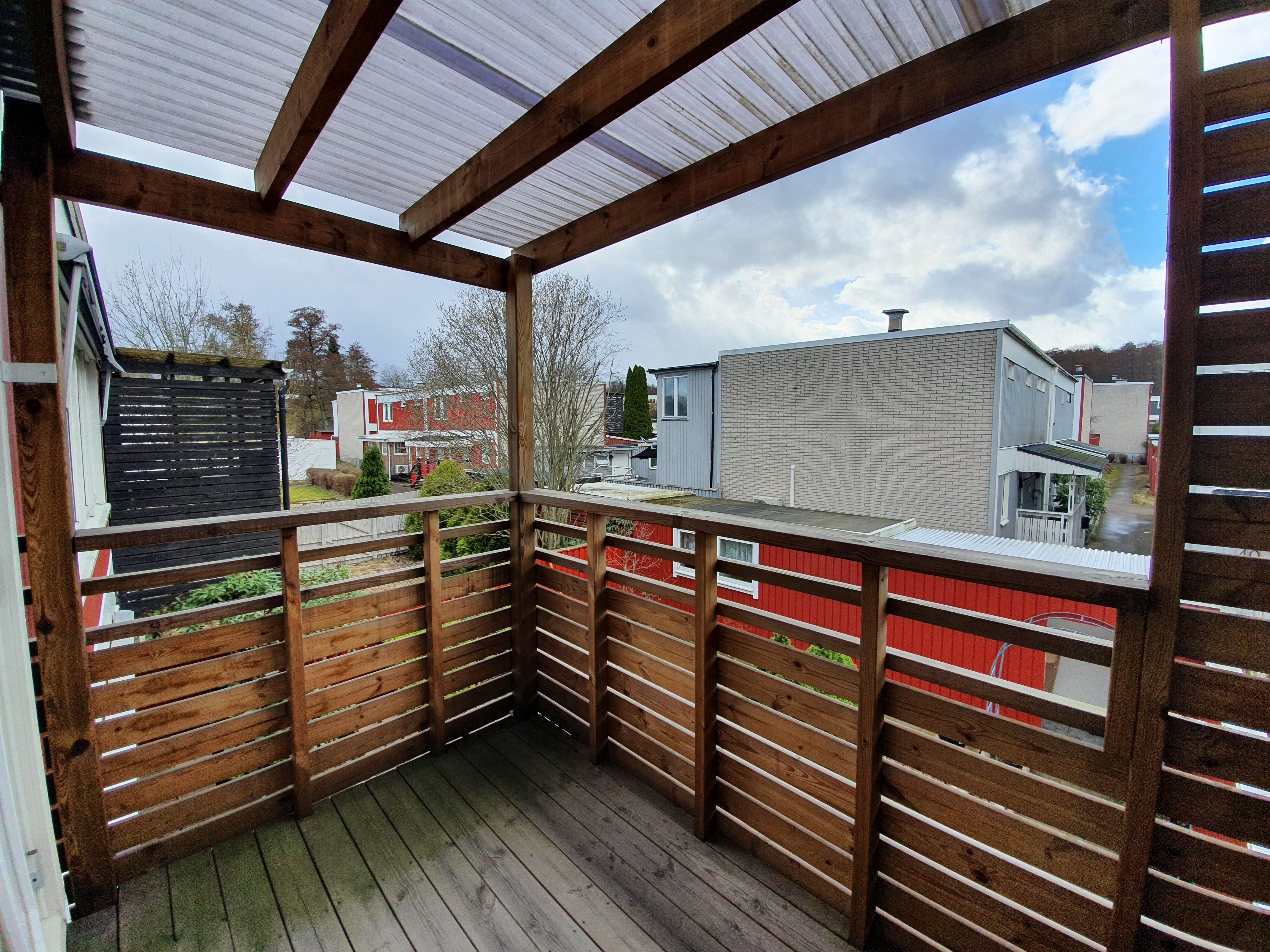 Legendgatan, Hisings Backa — photo 3