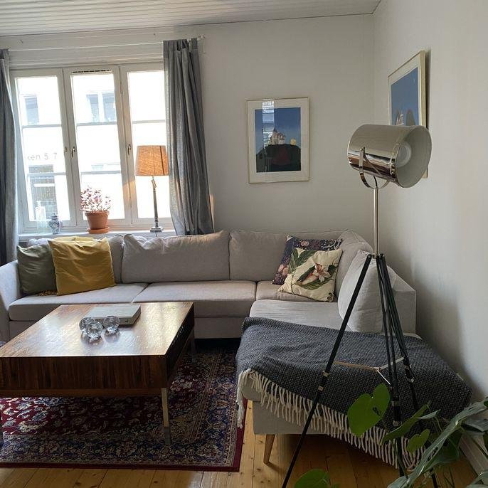 2 rok · 47 m² i Eskilstuna – bild 4