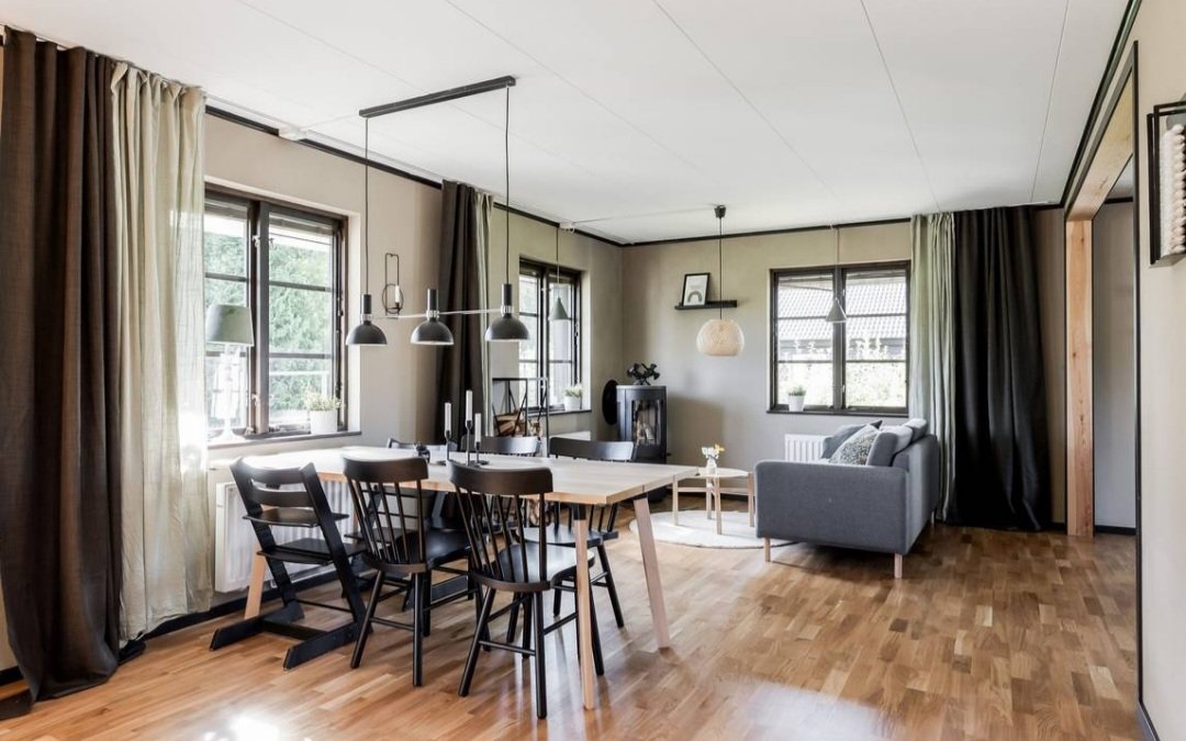 Hus – Hällabrottet, Örebro län - Bild 5