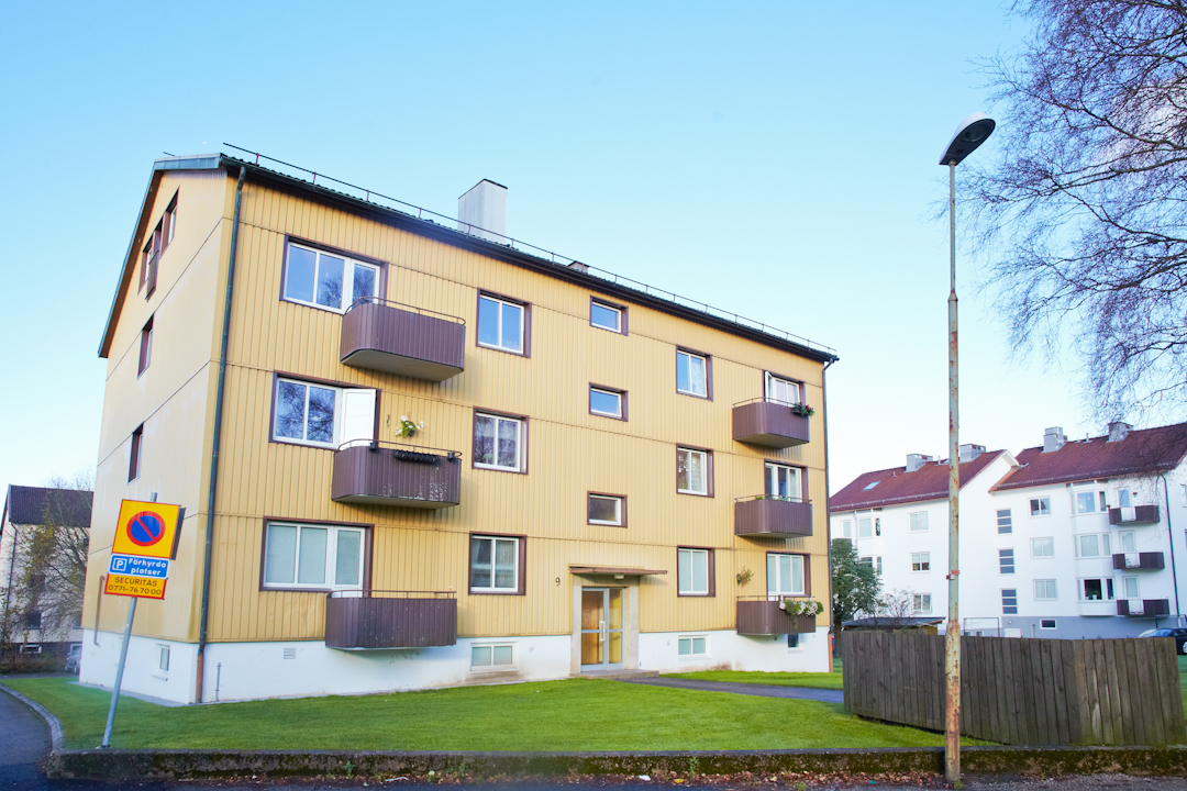 Tomtegatan 9