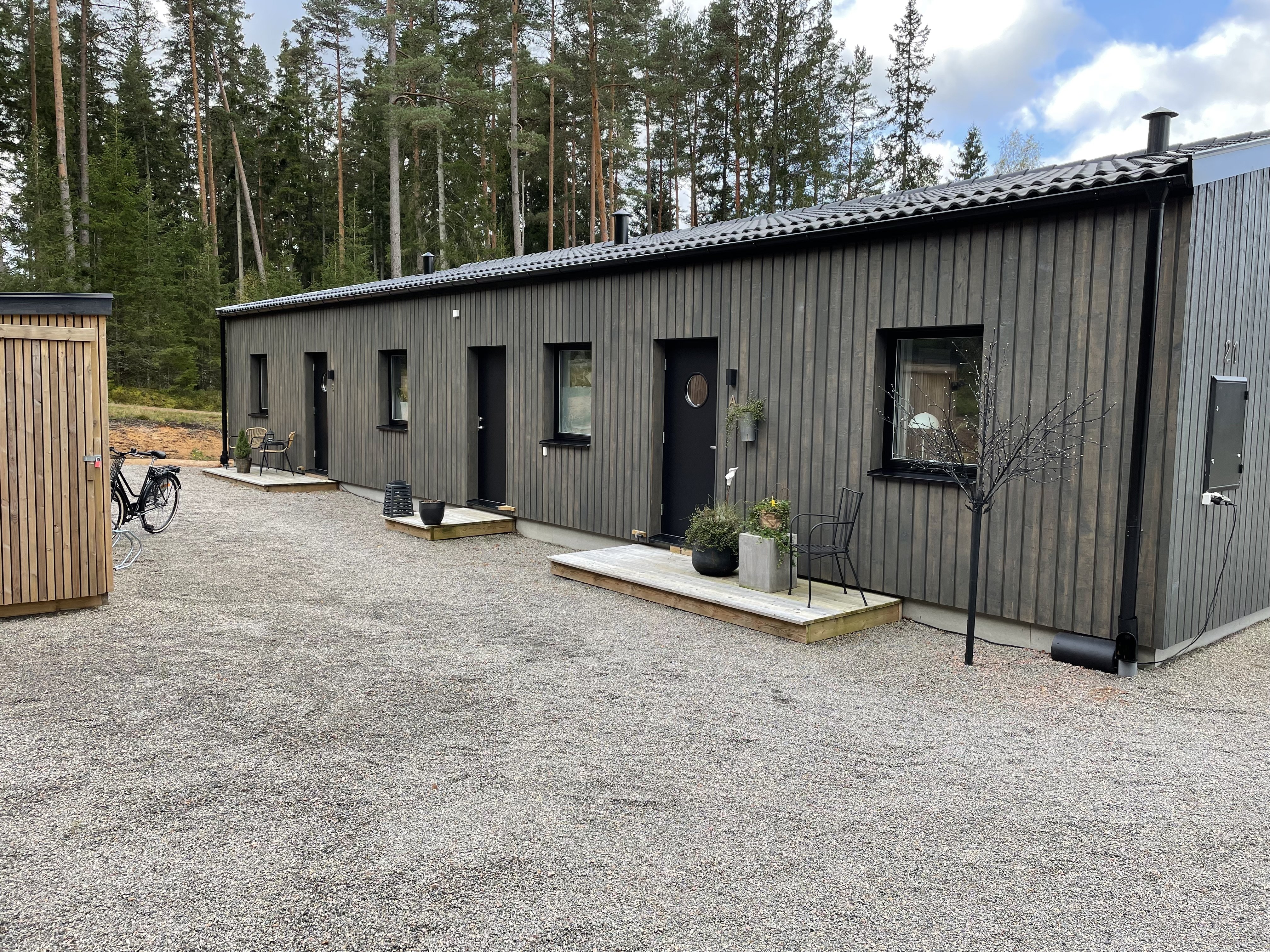 Milstensvägen