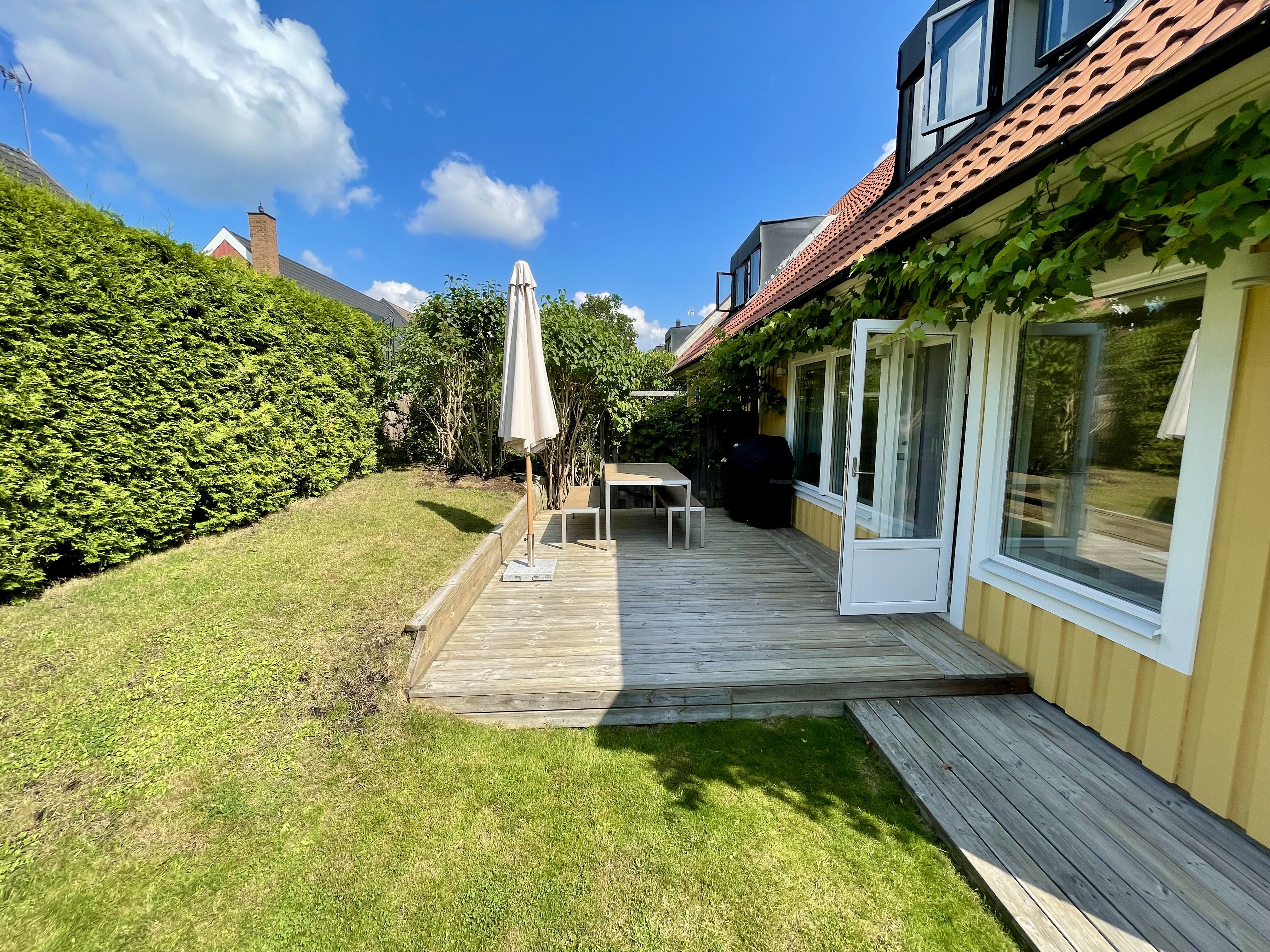 5 rok · 109 m² i Lidingö – bild 37