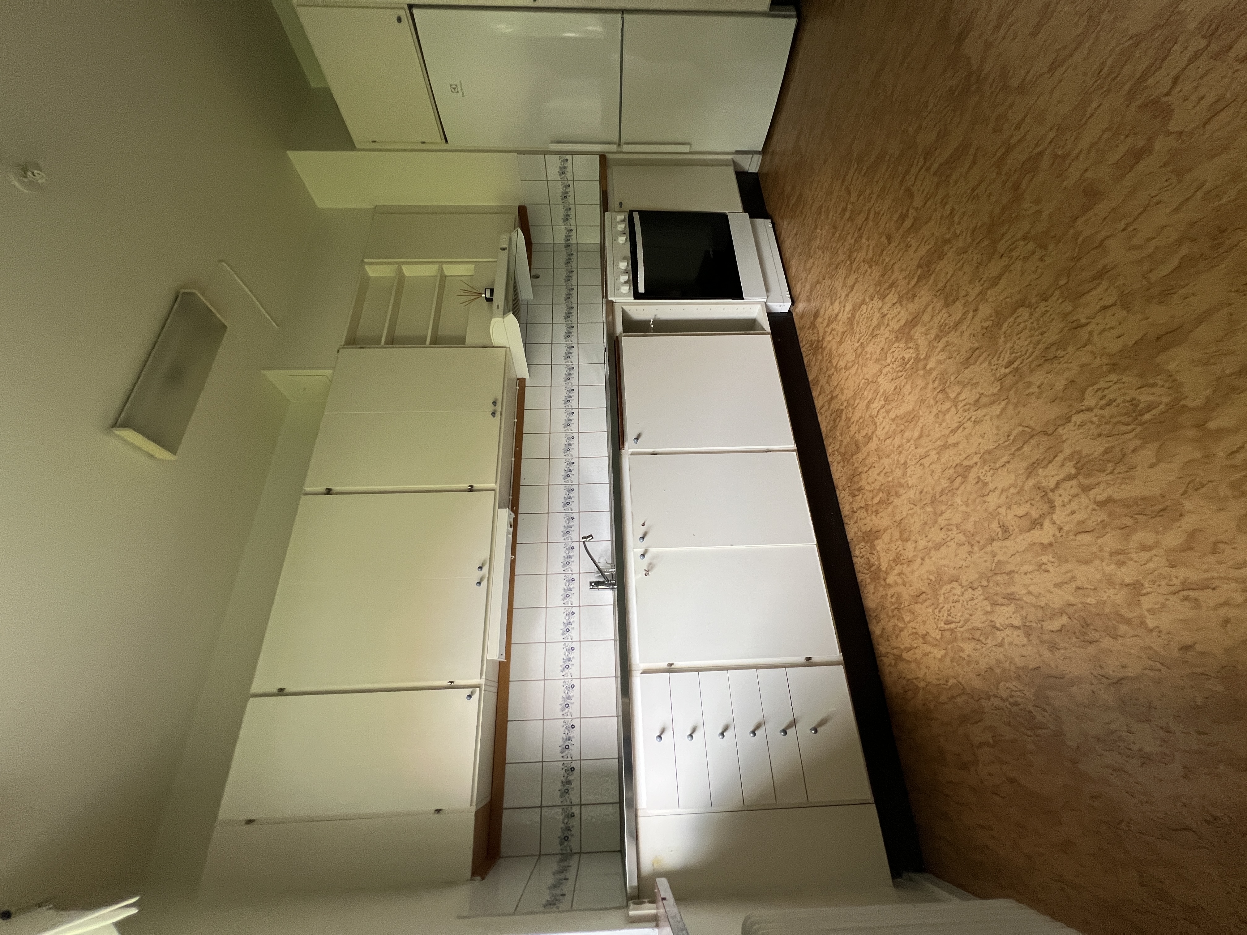 Lägenhet, 1 rooms, 39 sqm, Göteborg