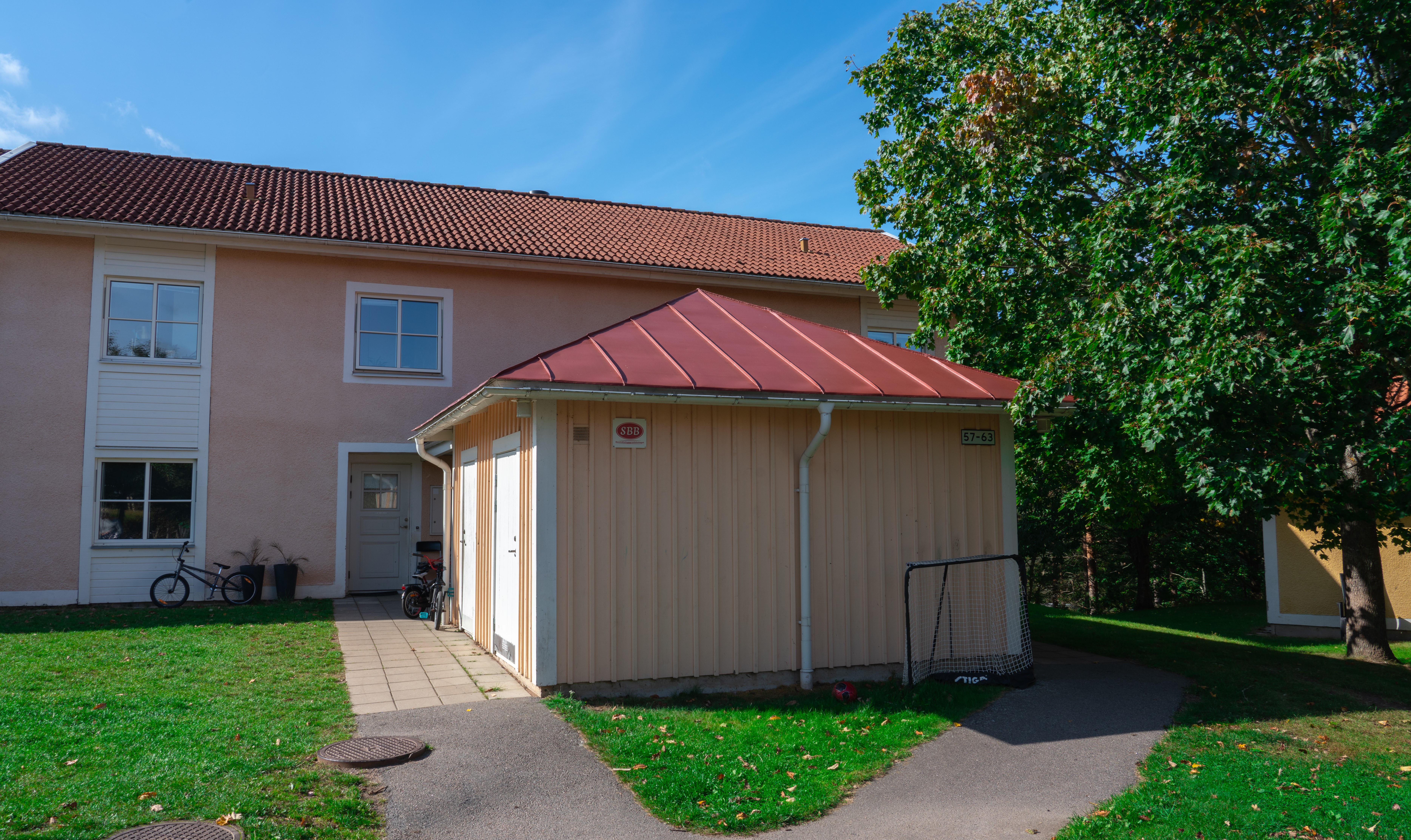 Mildvädersgatan 61
