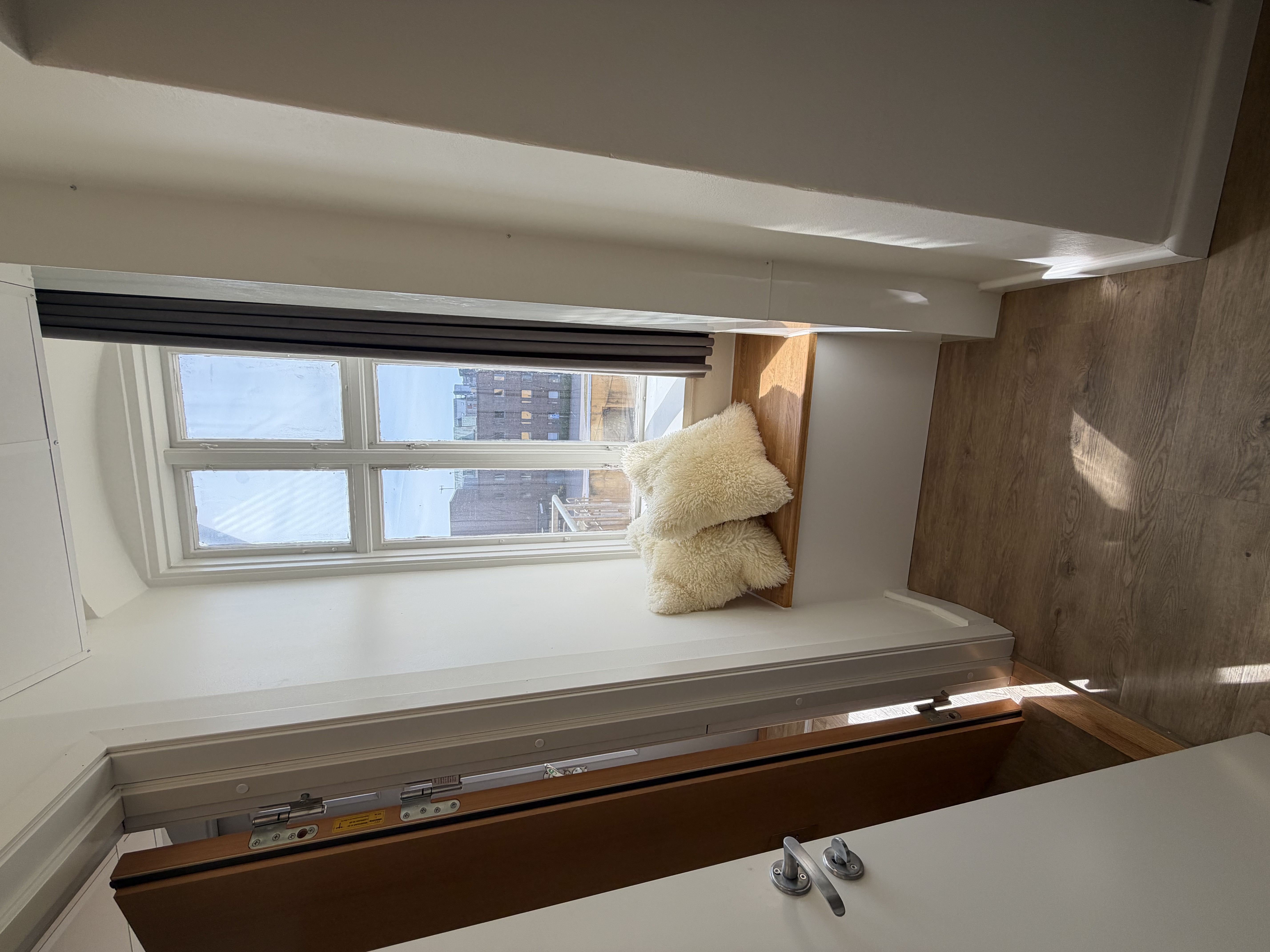 Lägenhet, 1 rooms, 10 sqm, Halmstad