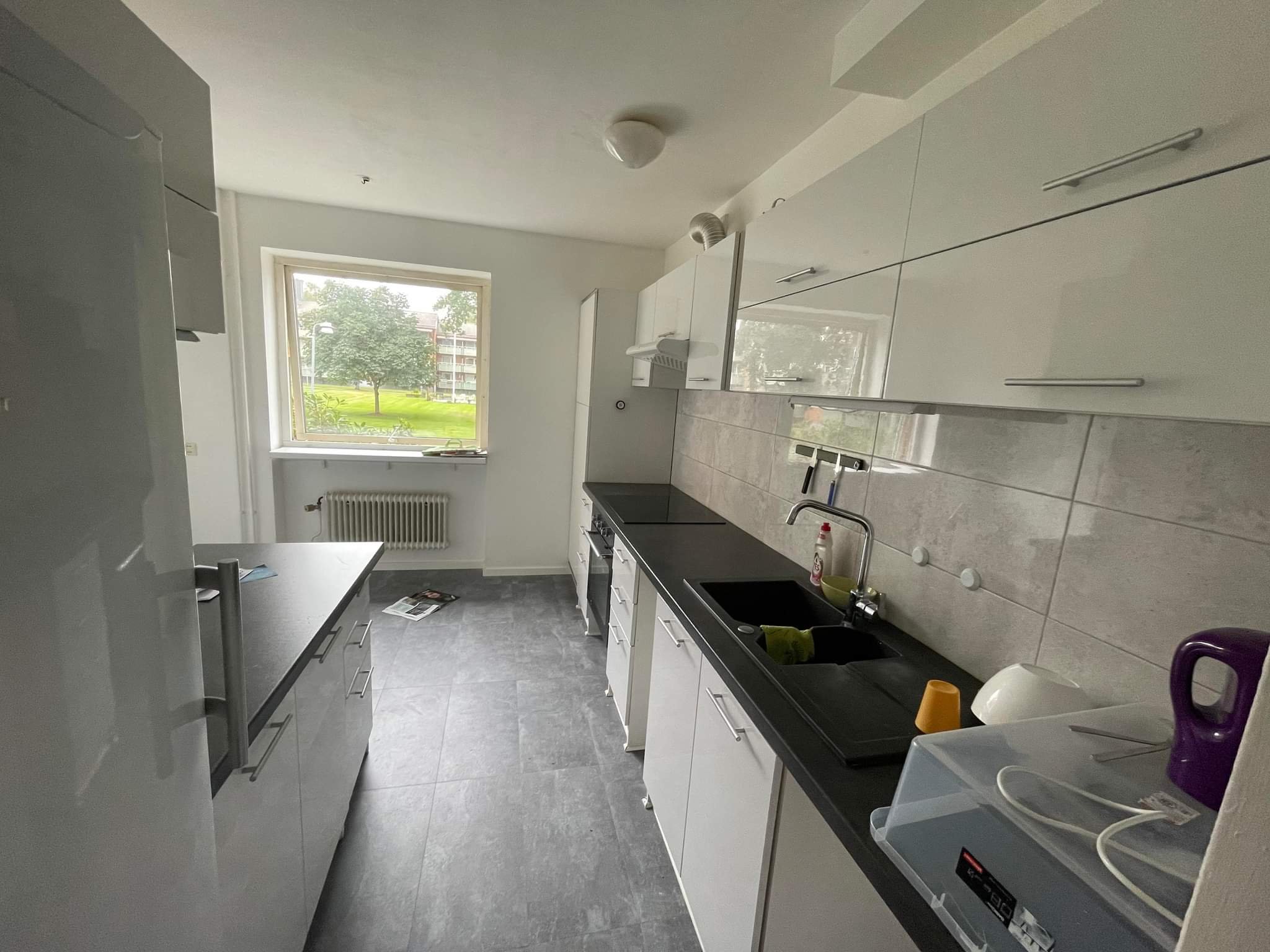 Lägenhet – Tyringe, Kollinge, Skåne län - Bild 3