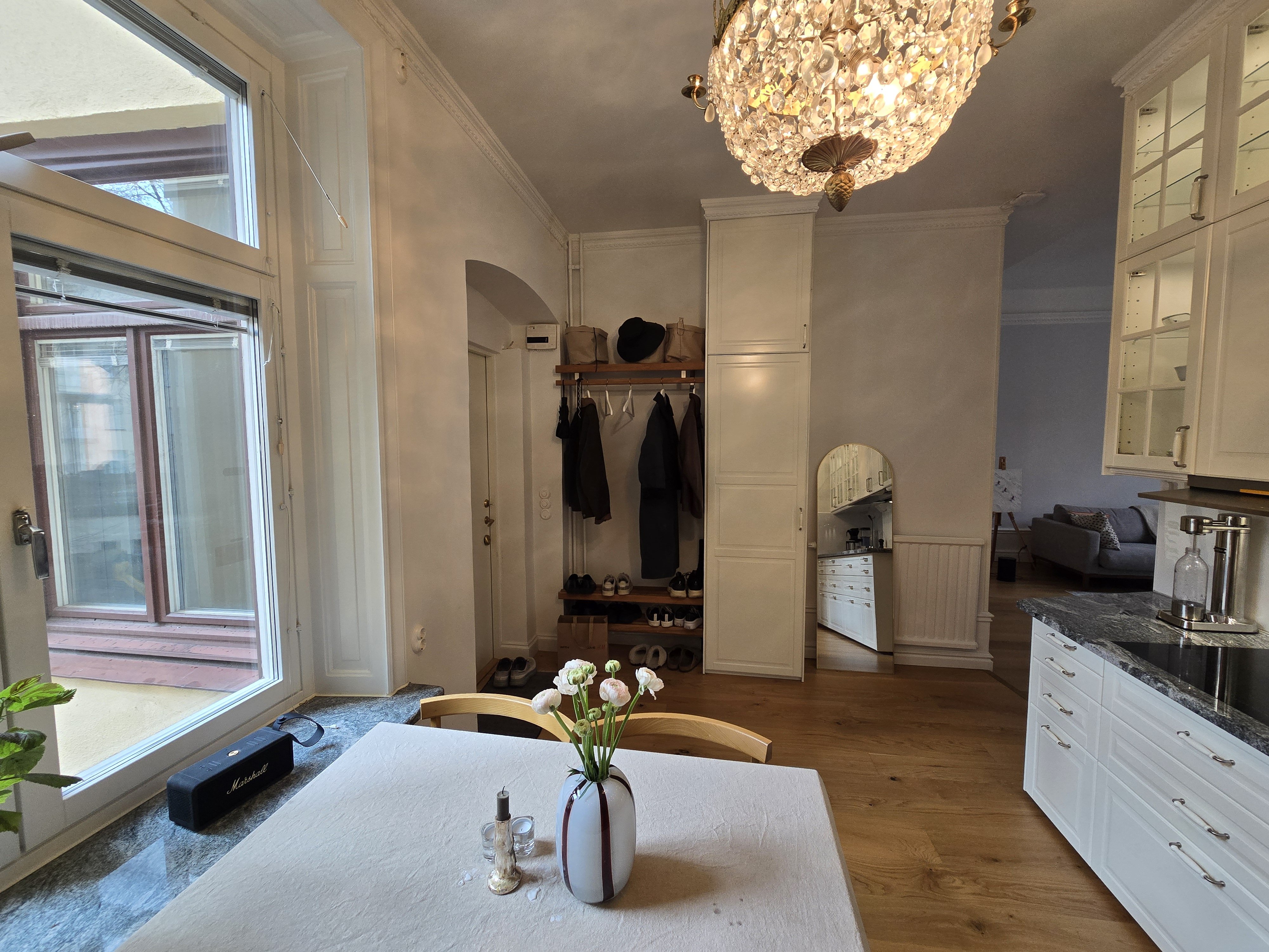 Norrtullsgatan, Stockholm — photo 3