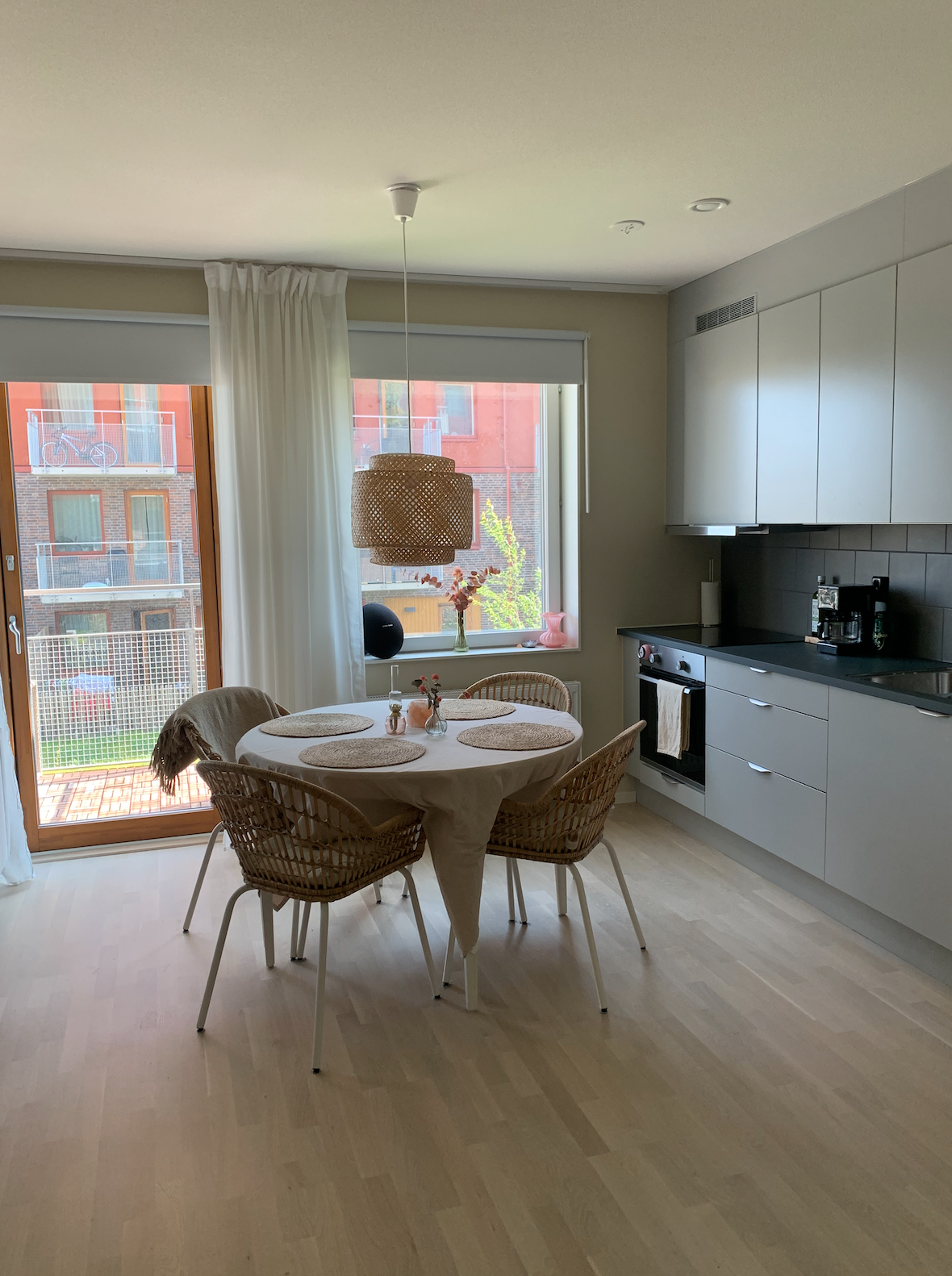 Lägenhet – Tyresö, BRF Solhöjden, Bollmora - Bild 2