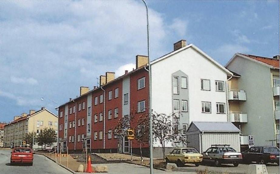 Hermansvägen 96