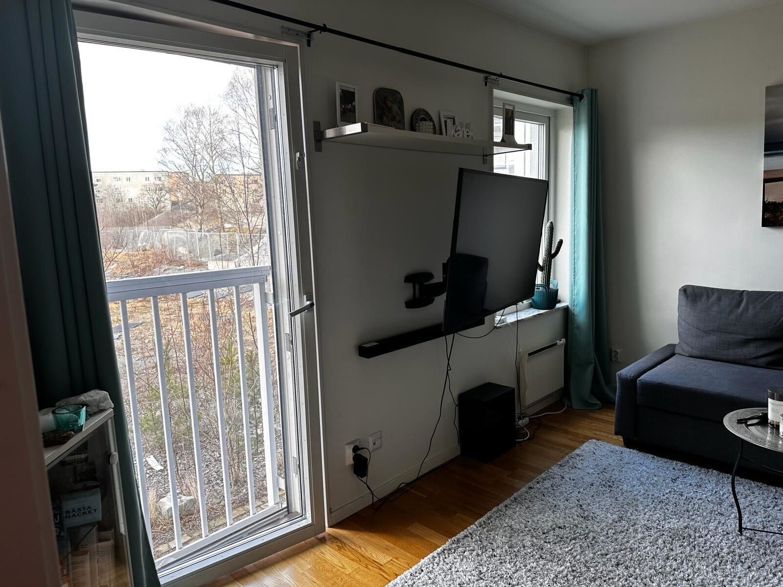1.5 rum och kök, Hägersten — 11 000 kr/mån — bild 3