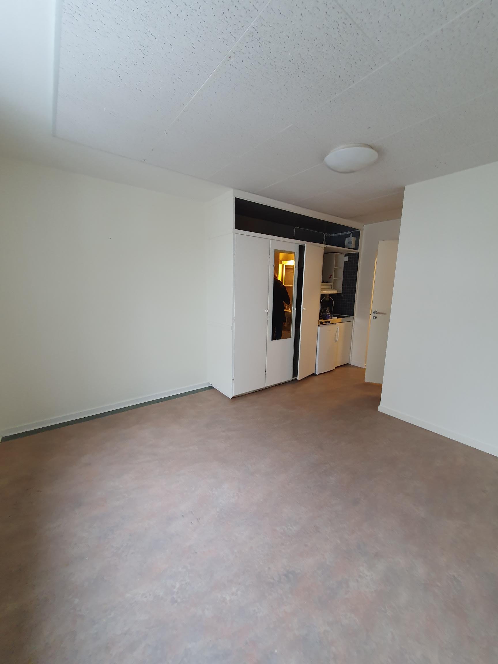 Lägenhet, 1 rooms, 18 sqm, Borås