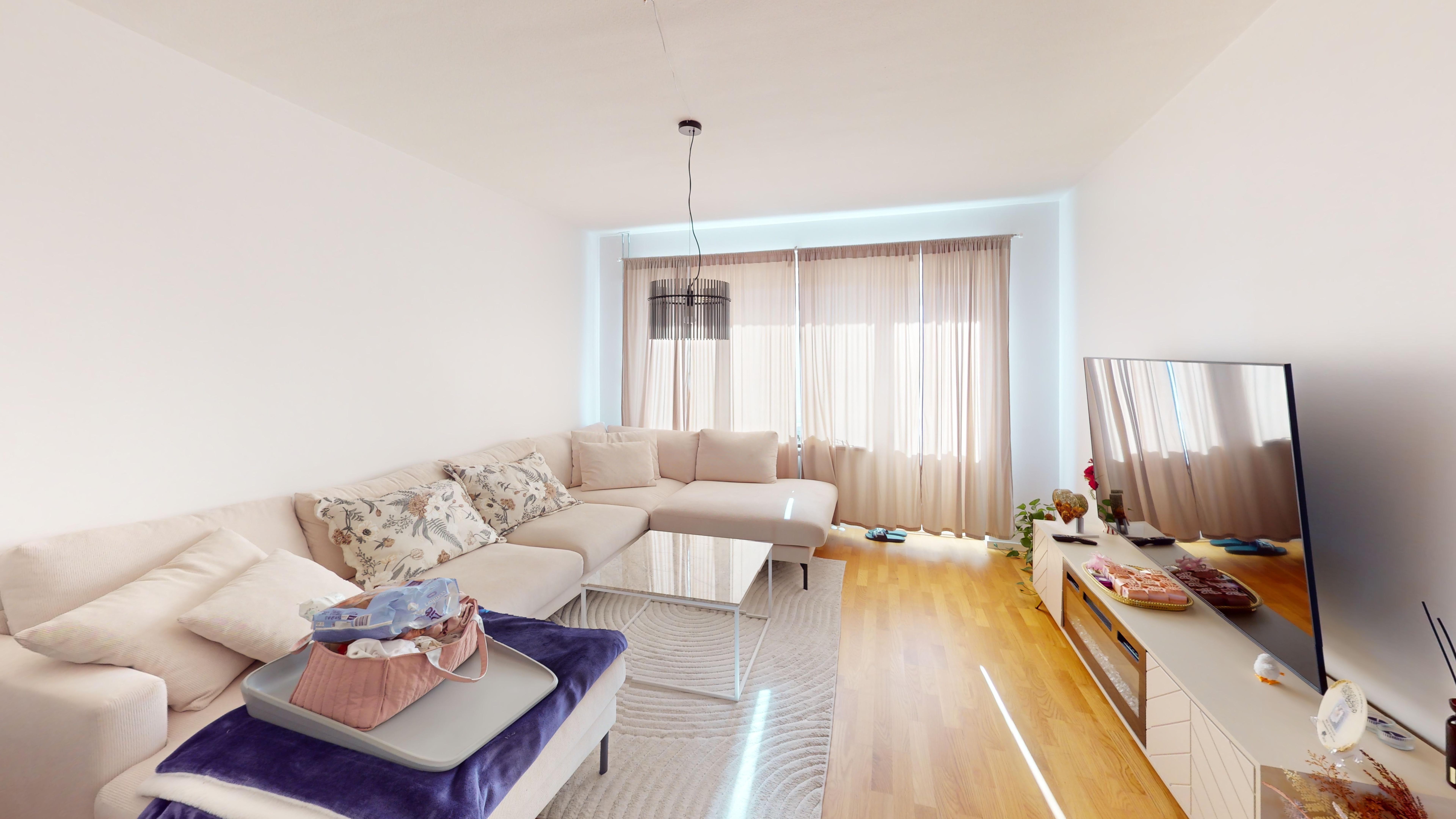 3 rok · 64 m² i Helsingborg – bild 4