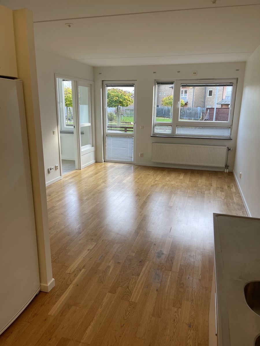 Oxievångsvägen 3D, Oxie — photo 5