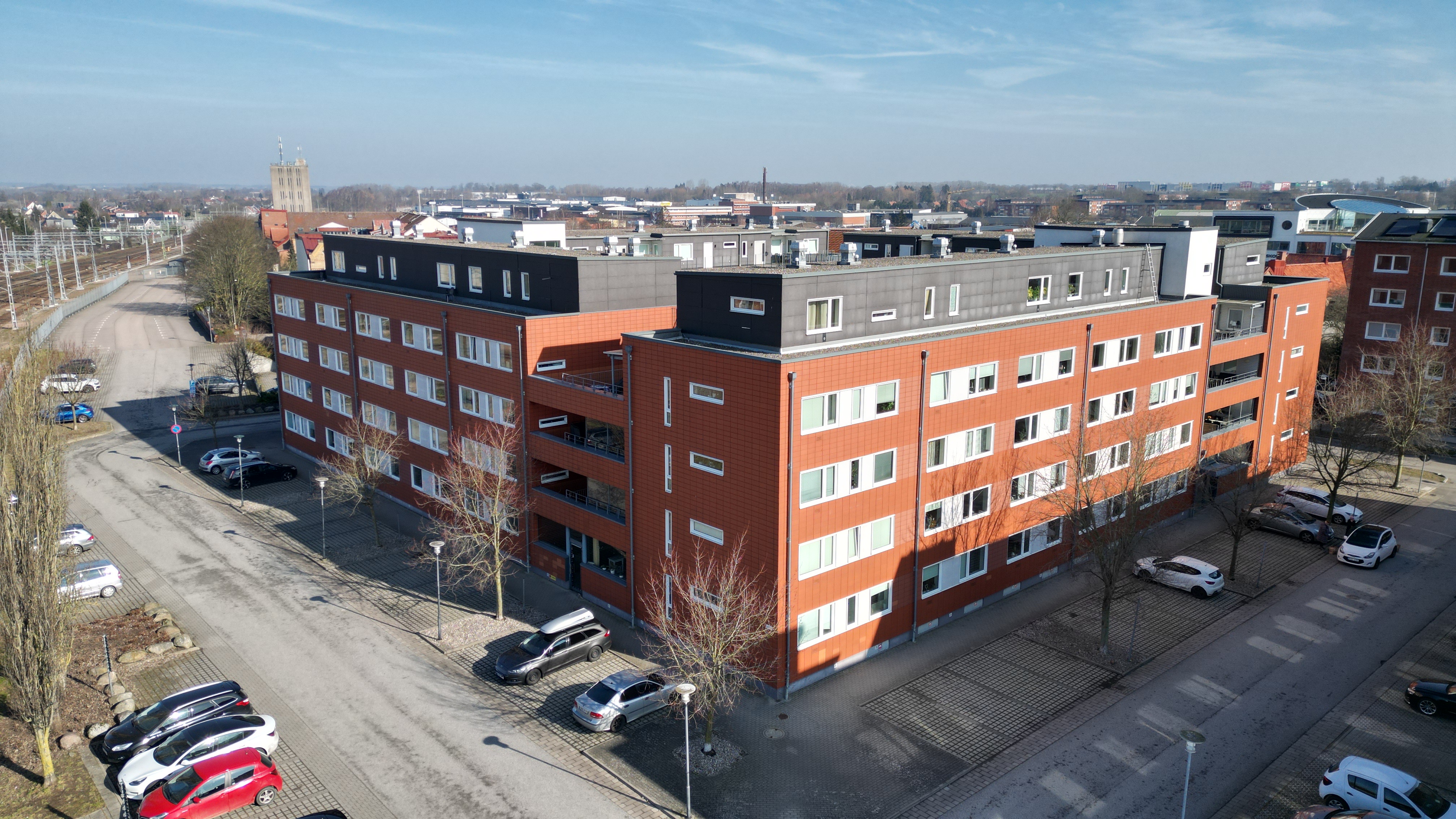 Lars Otterstedts Väg 4