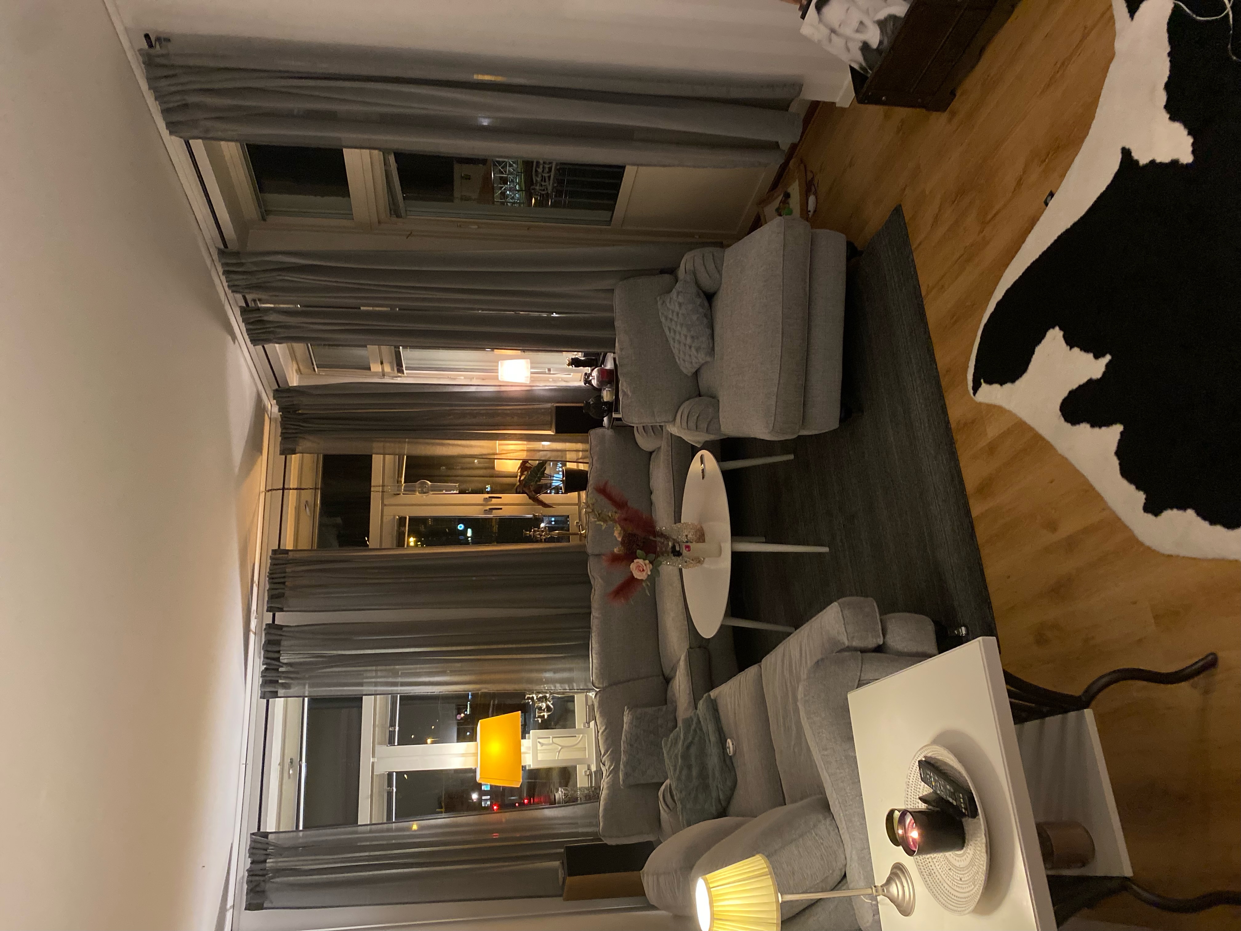 Apartment in Vårgårda, Klockarebolet