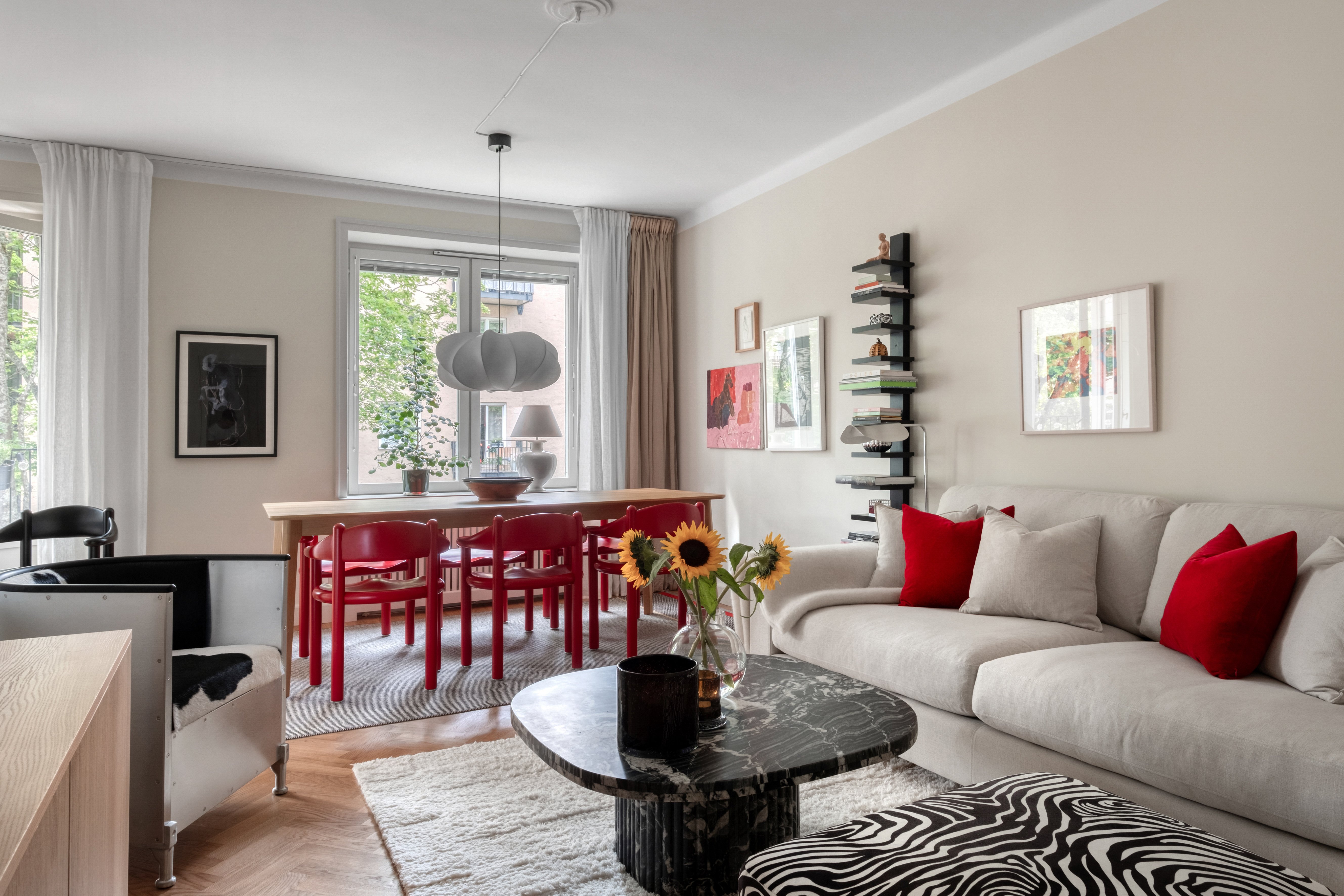 2 rum och kök, Kungsholmen, 26 000 kr/mån, bild 3