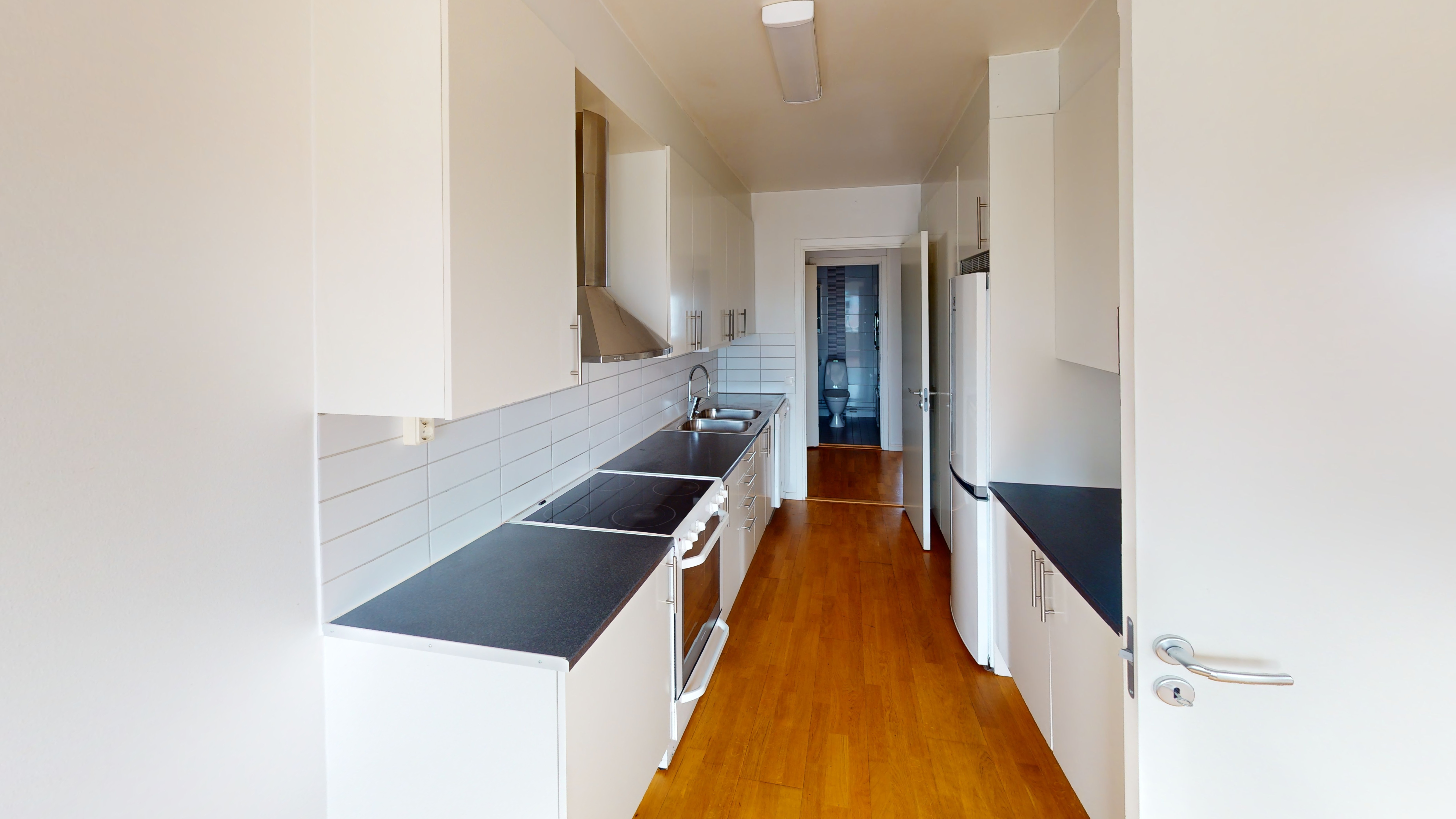 Lägenhet, 2 rooms, 65 sqm, Eskilstuna